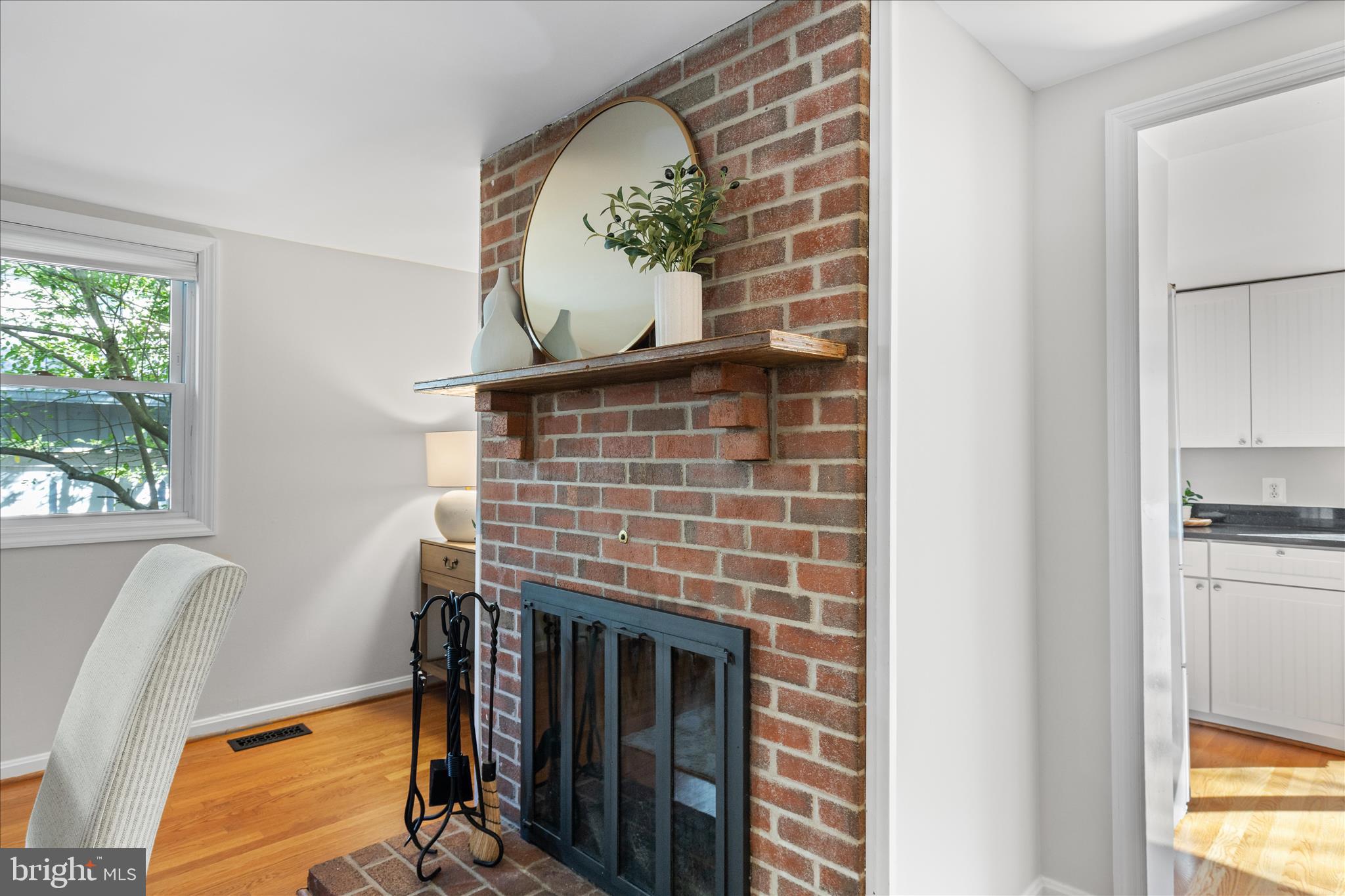 HISTORIC LEESBURG - Residential