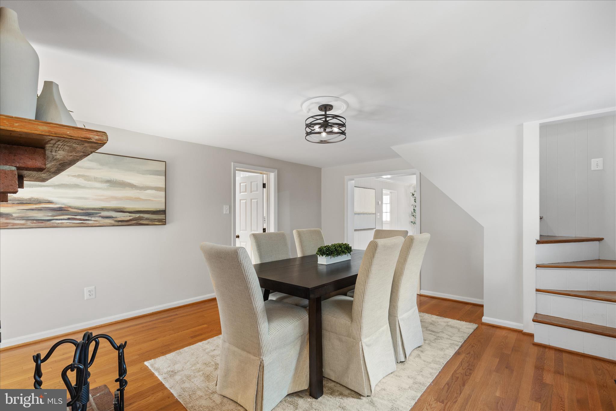 HISTORIC LEESBURG - Residential