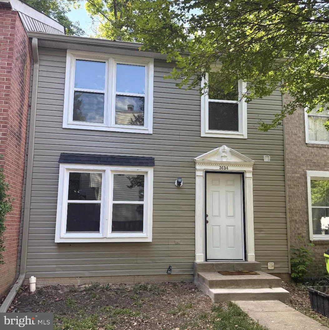 3654 Wharf Lane