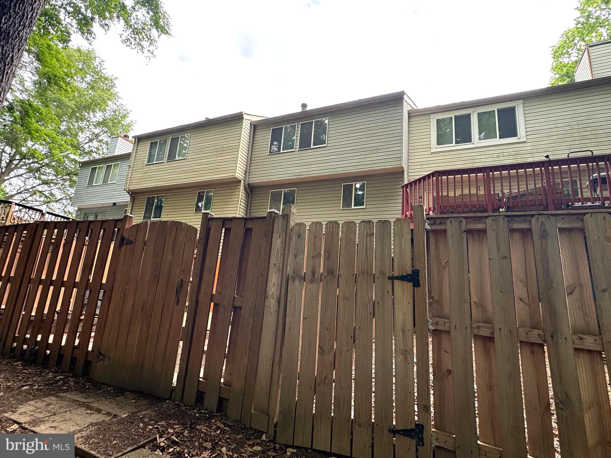 PORT O DUMFRIES - Residential