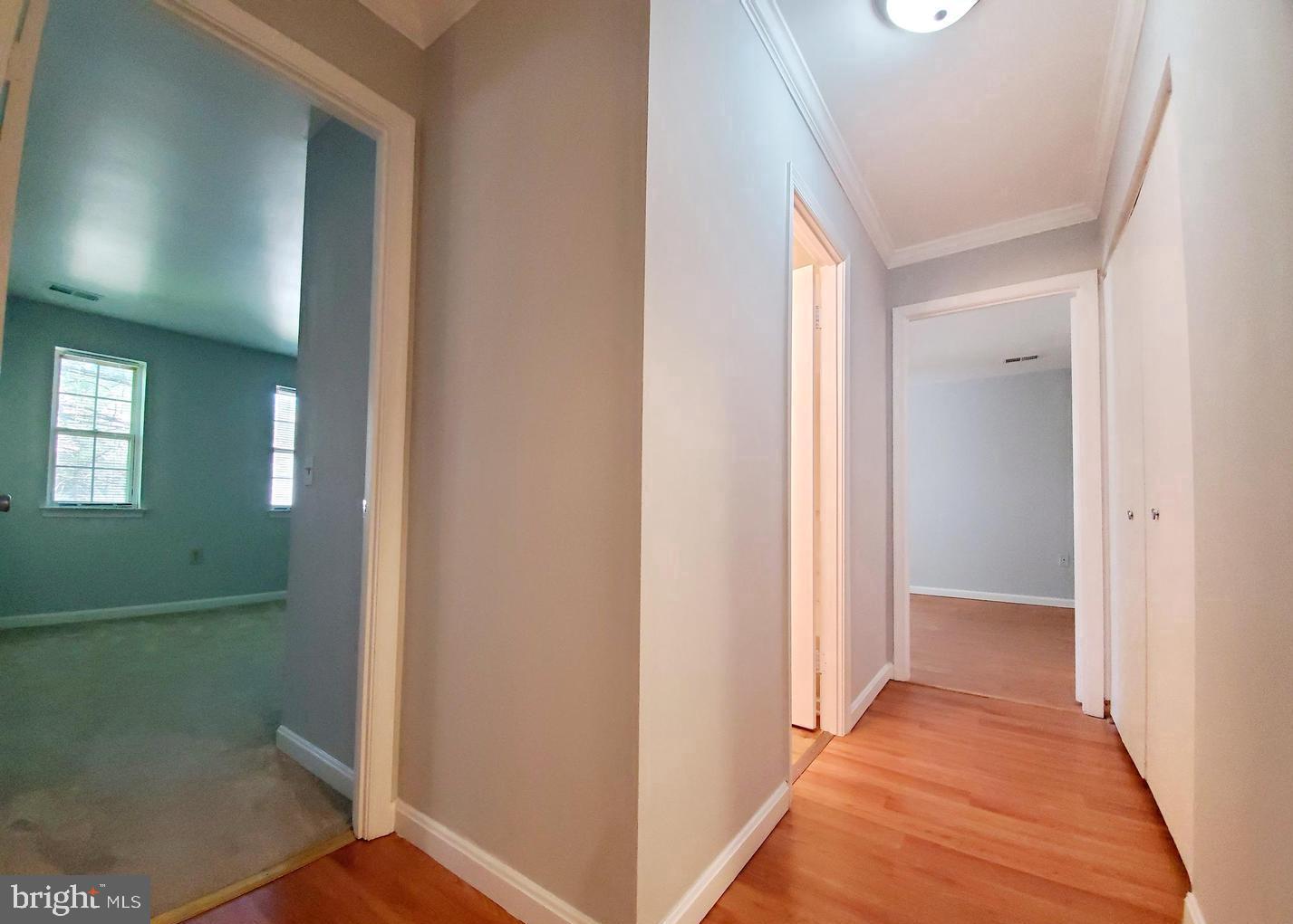 FLOWER HILL - Residential Lease