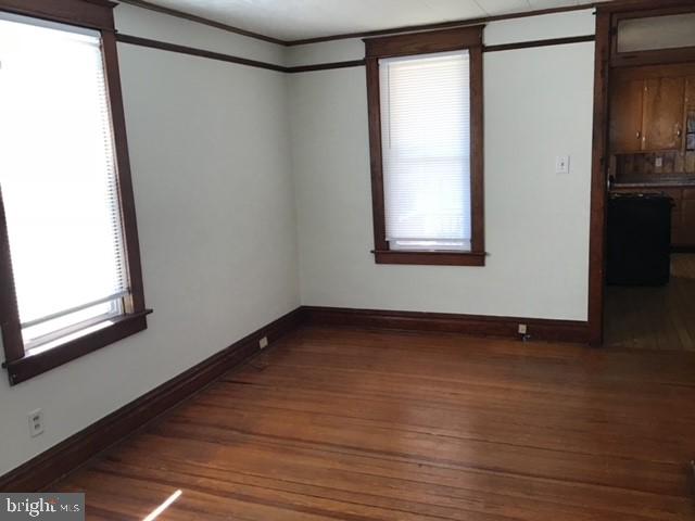 QUINCY TWP - Residential Lease