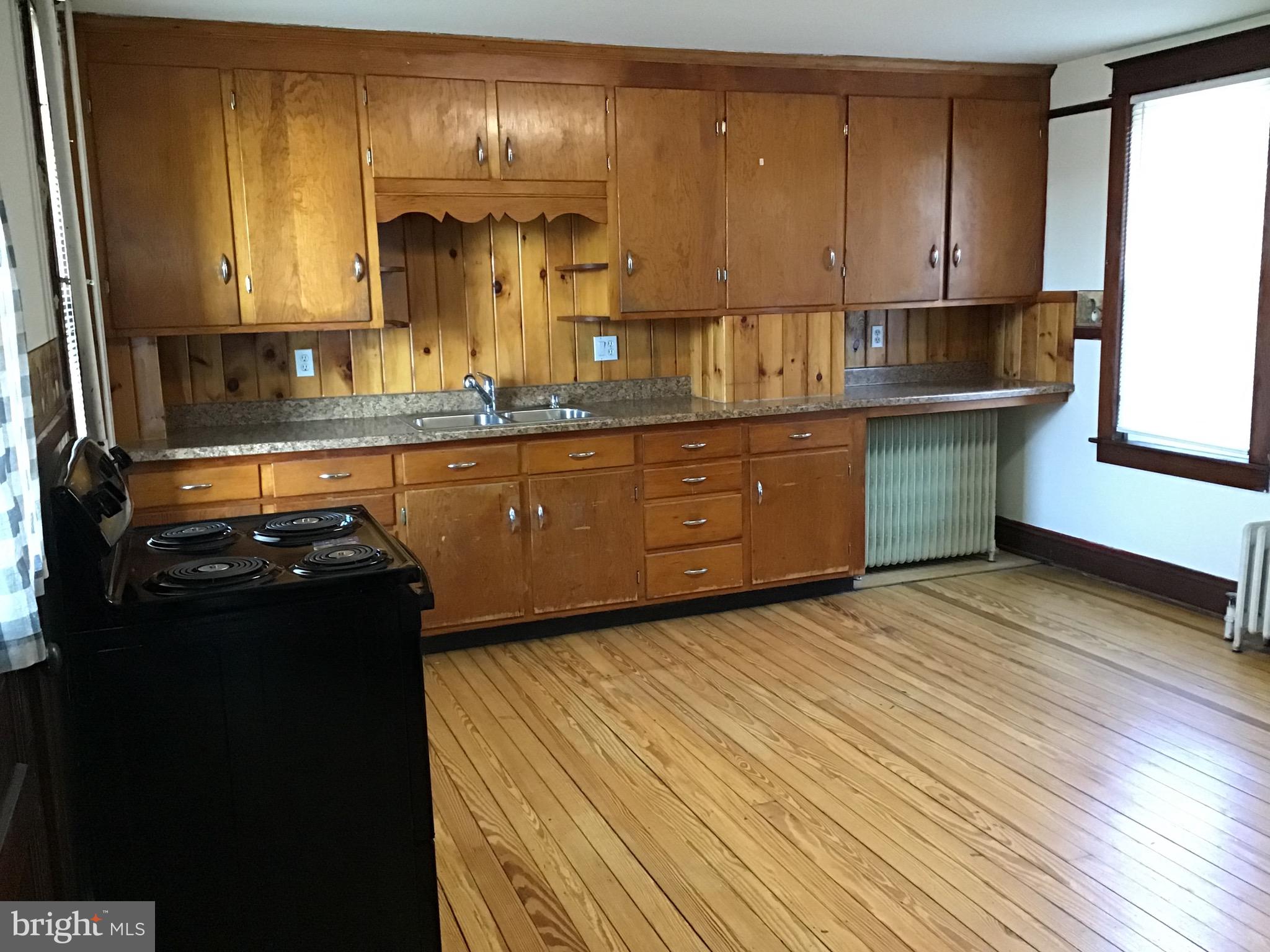 QUINCY TWP - Residential Lease