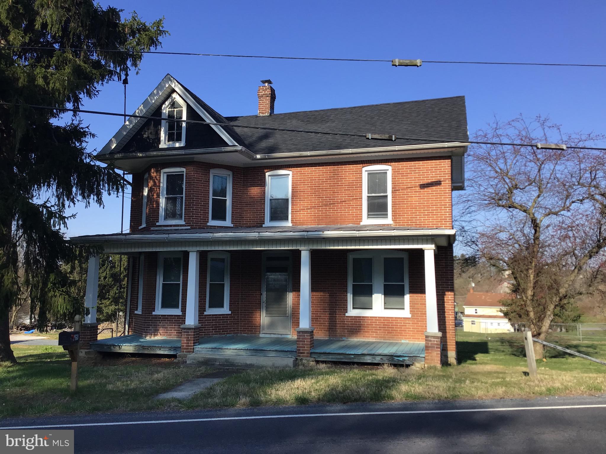 QUINCY TWP - Residential Lease