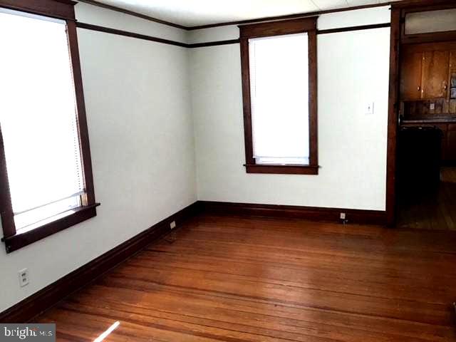 QUINCY TWP - Residential Lease