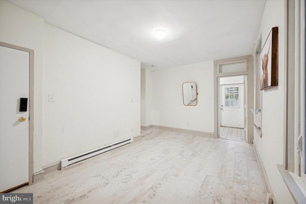 Photo of 4645 Umbria Street #2, PHILADELPHIA, PA 19127 (MLS # PAPH2560760)