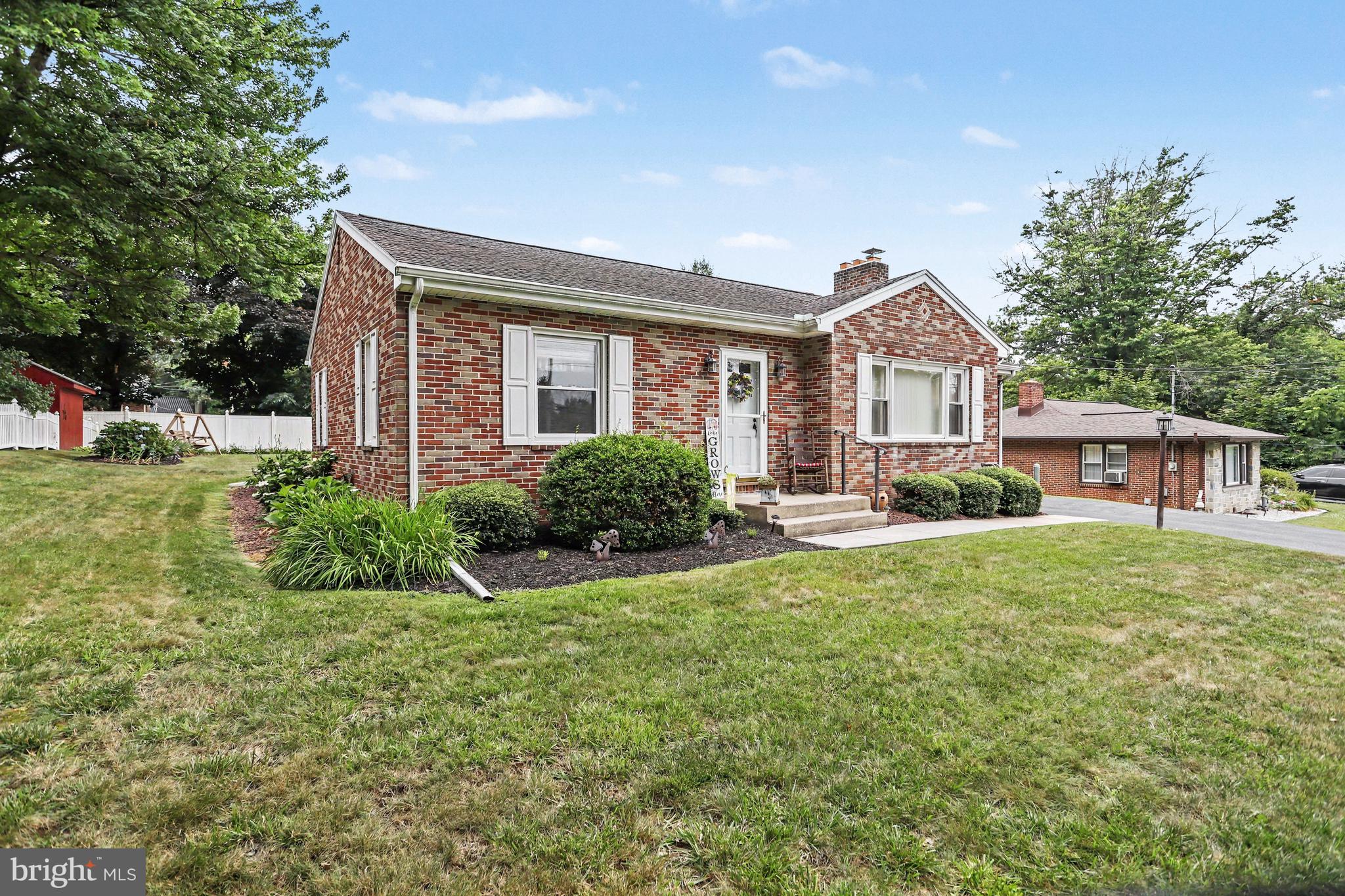 4062 OLD ORCHARD ROAD