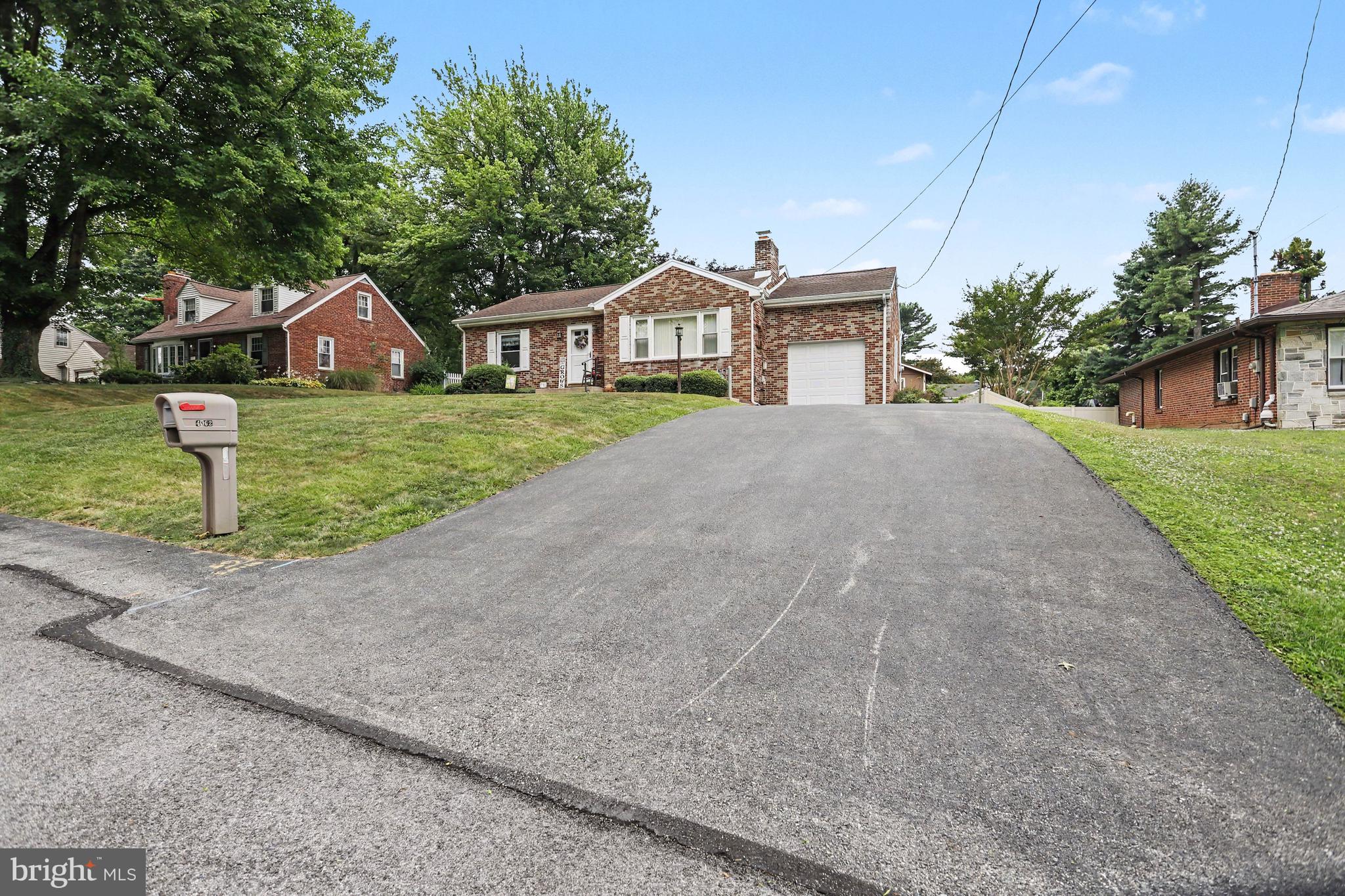 4062 OLD ORCHARD ROAD