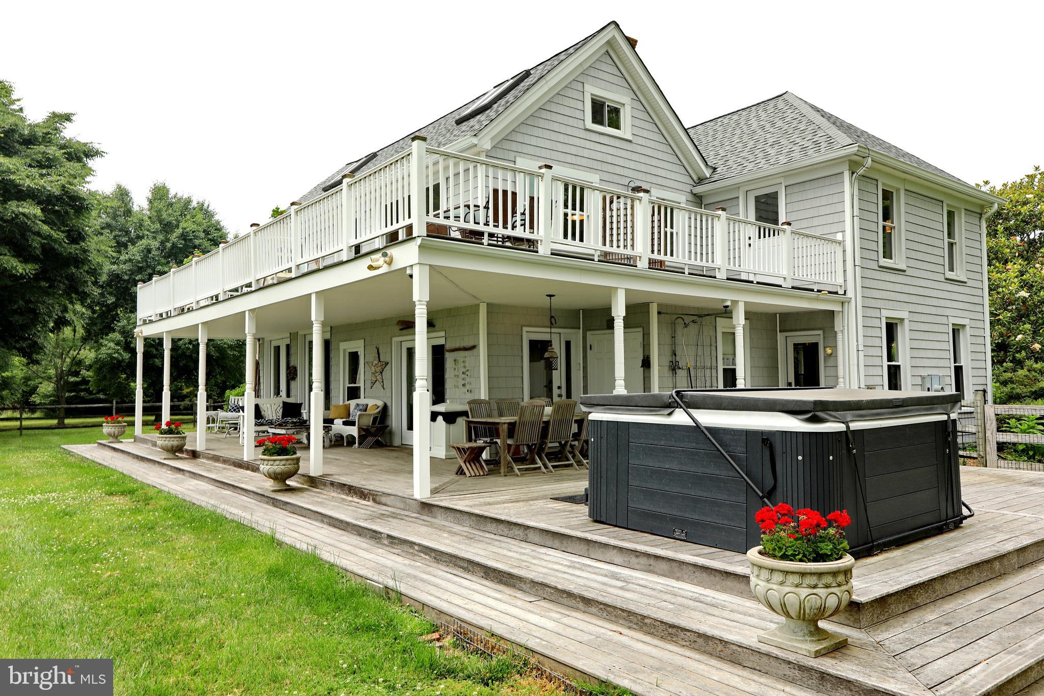 CHERRY FARMS - Residential