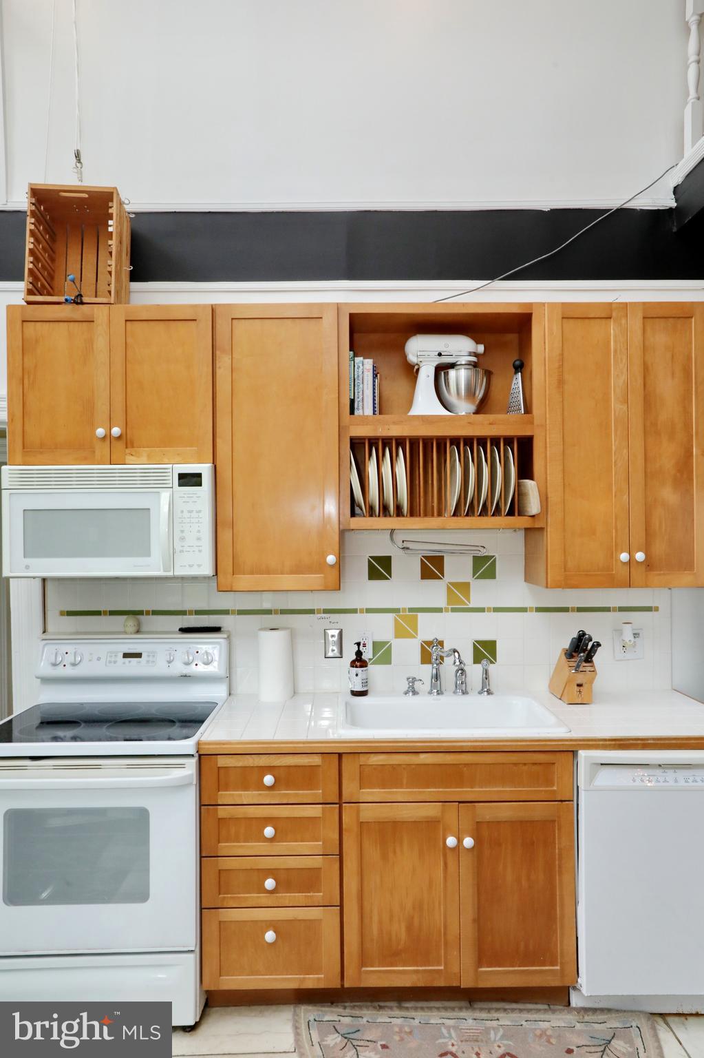 CHERRY FARMS - Residential