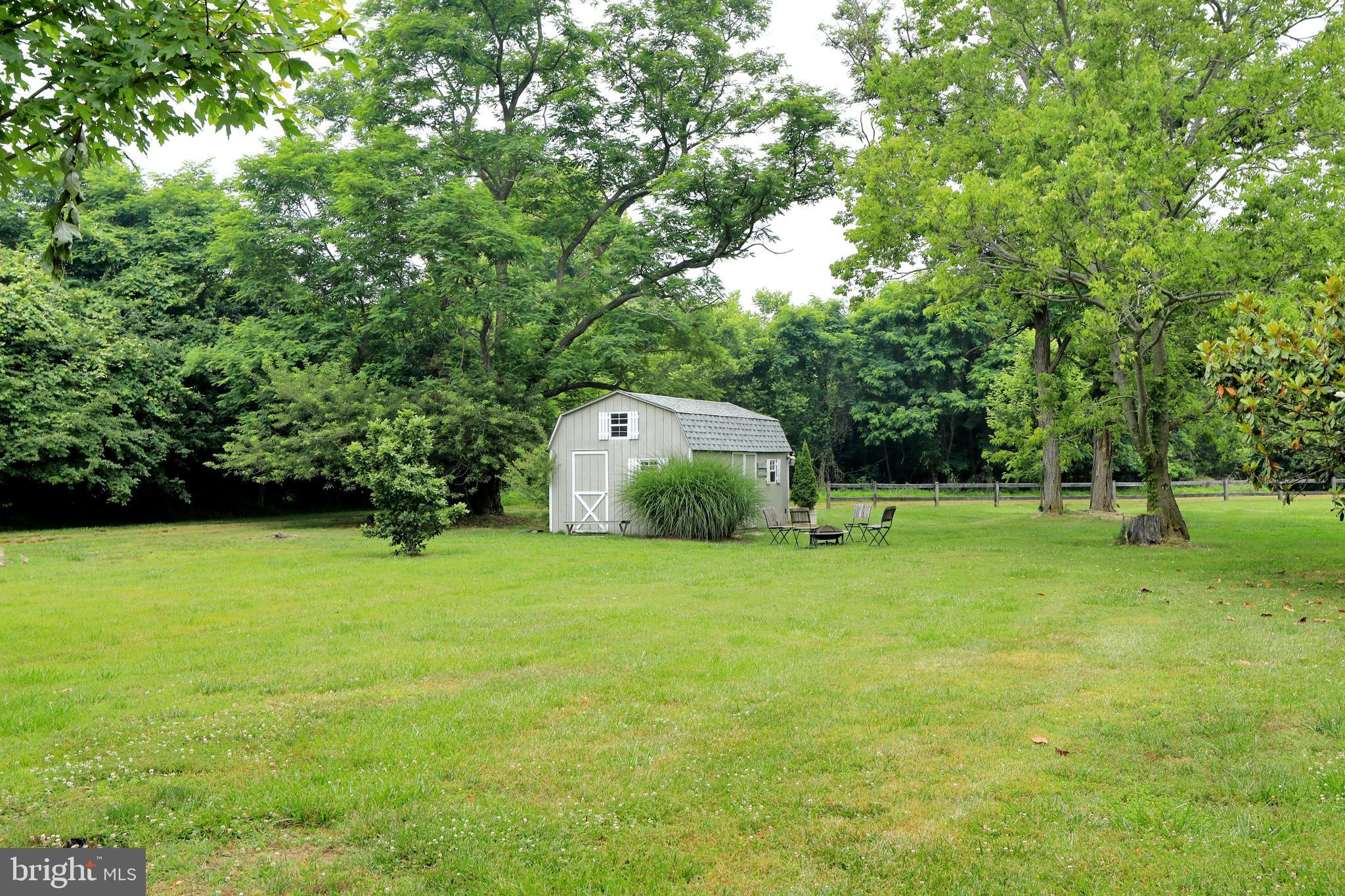 CHERRY FARMS - Residential