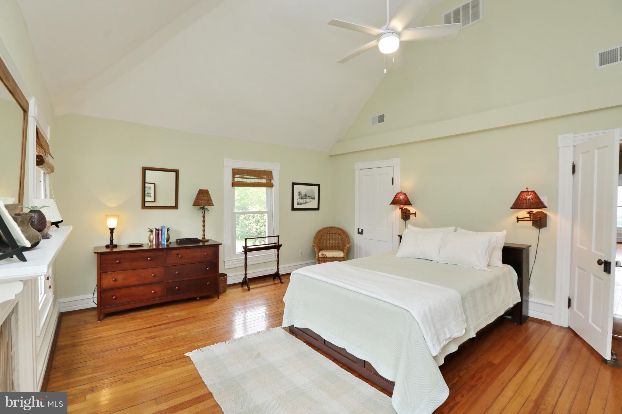 CHERRY FARMS - Residential