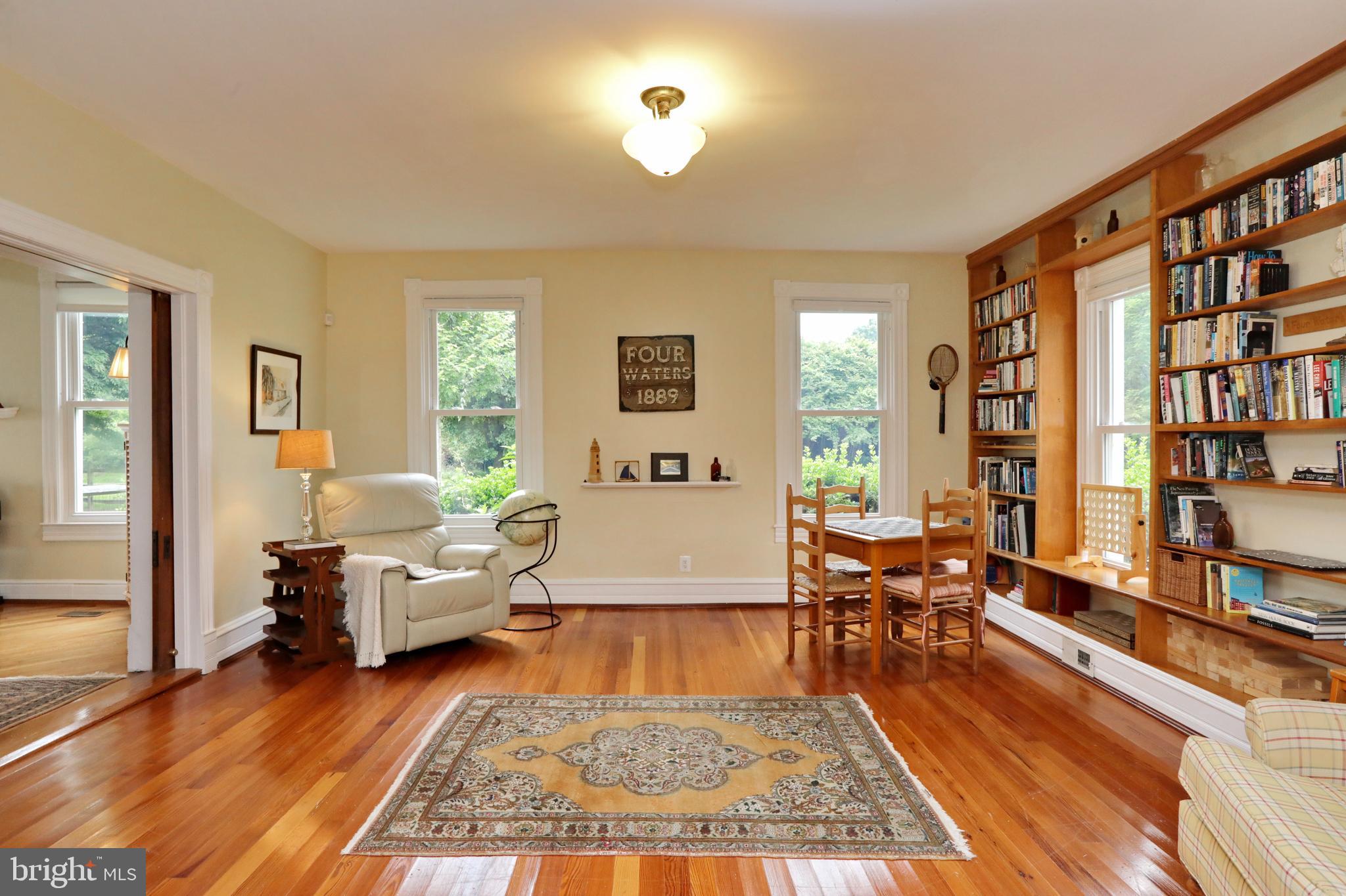 CHERRY FARMS - Residential