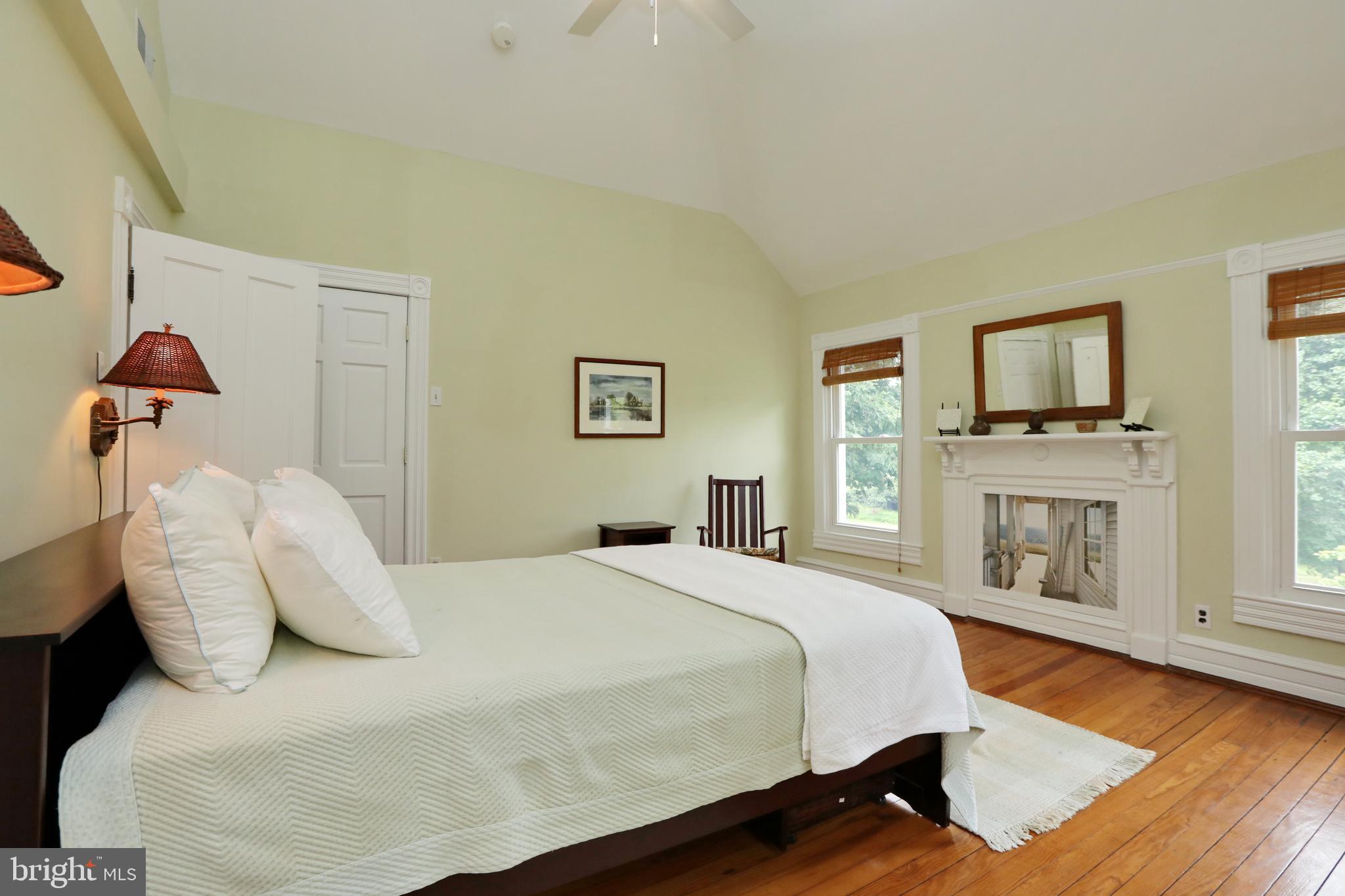 CHERRY FARMS - Residential