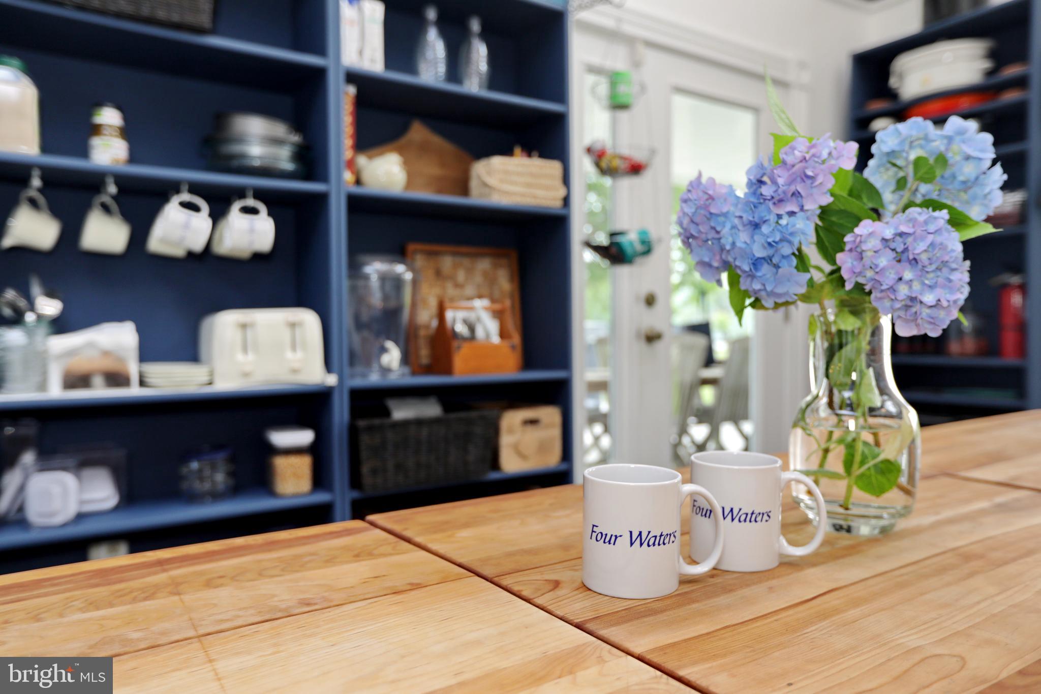 CHERRY FARMS - Residential