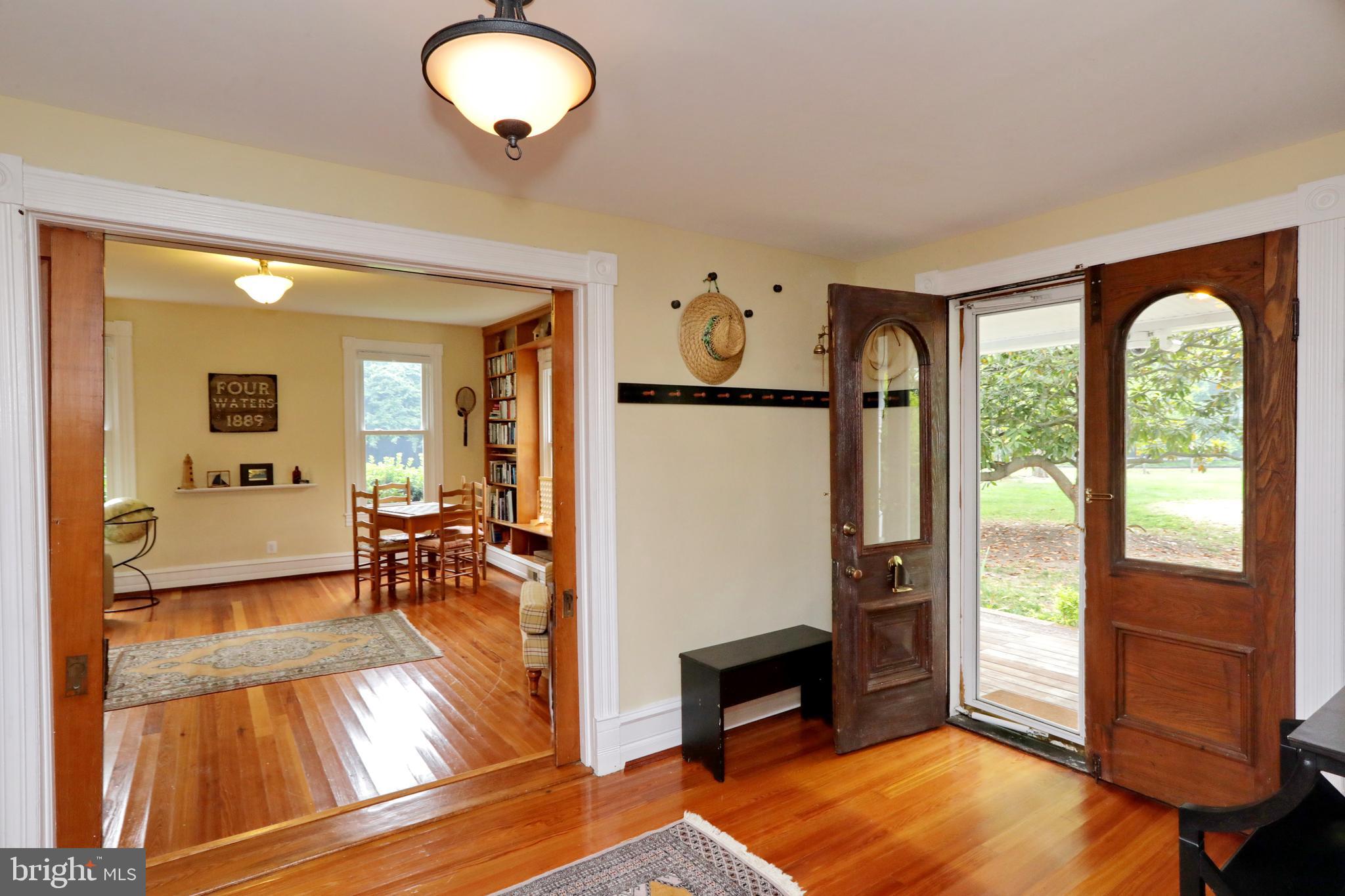 CHERRY FARMS - Residential