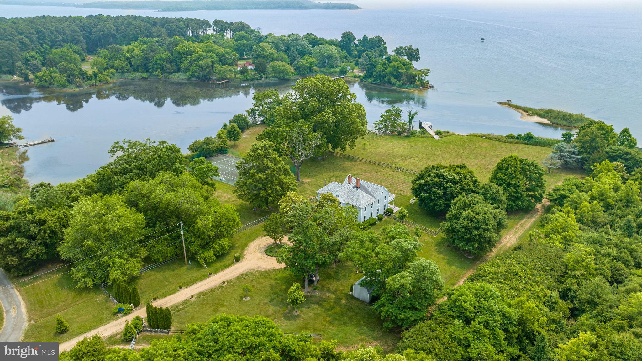 CHERRY FARMS - Residential