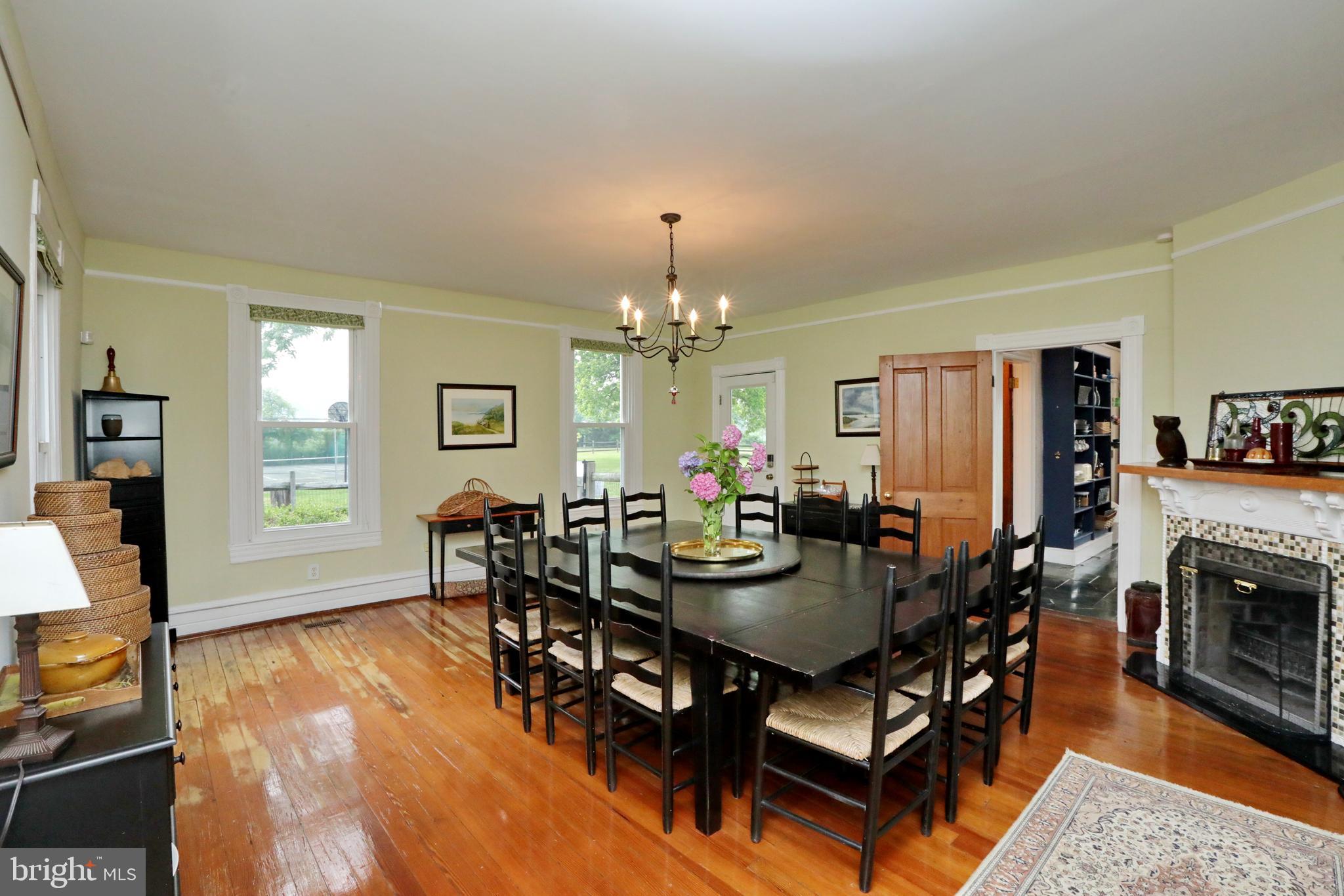 CHERRY FARMS - Residential