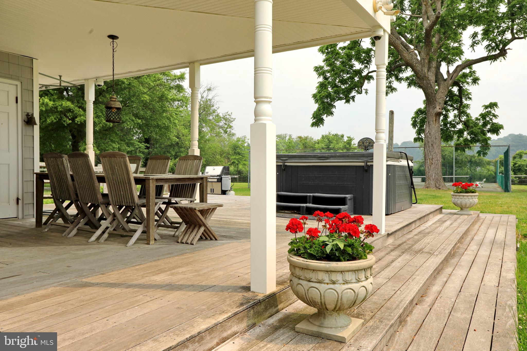 CHERRY FARMS - Residential