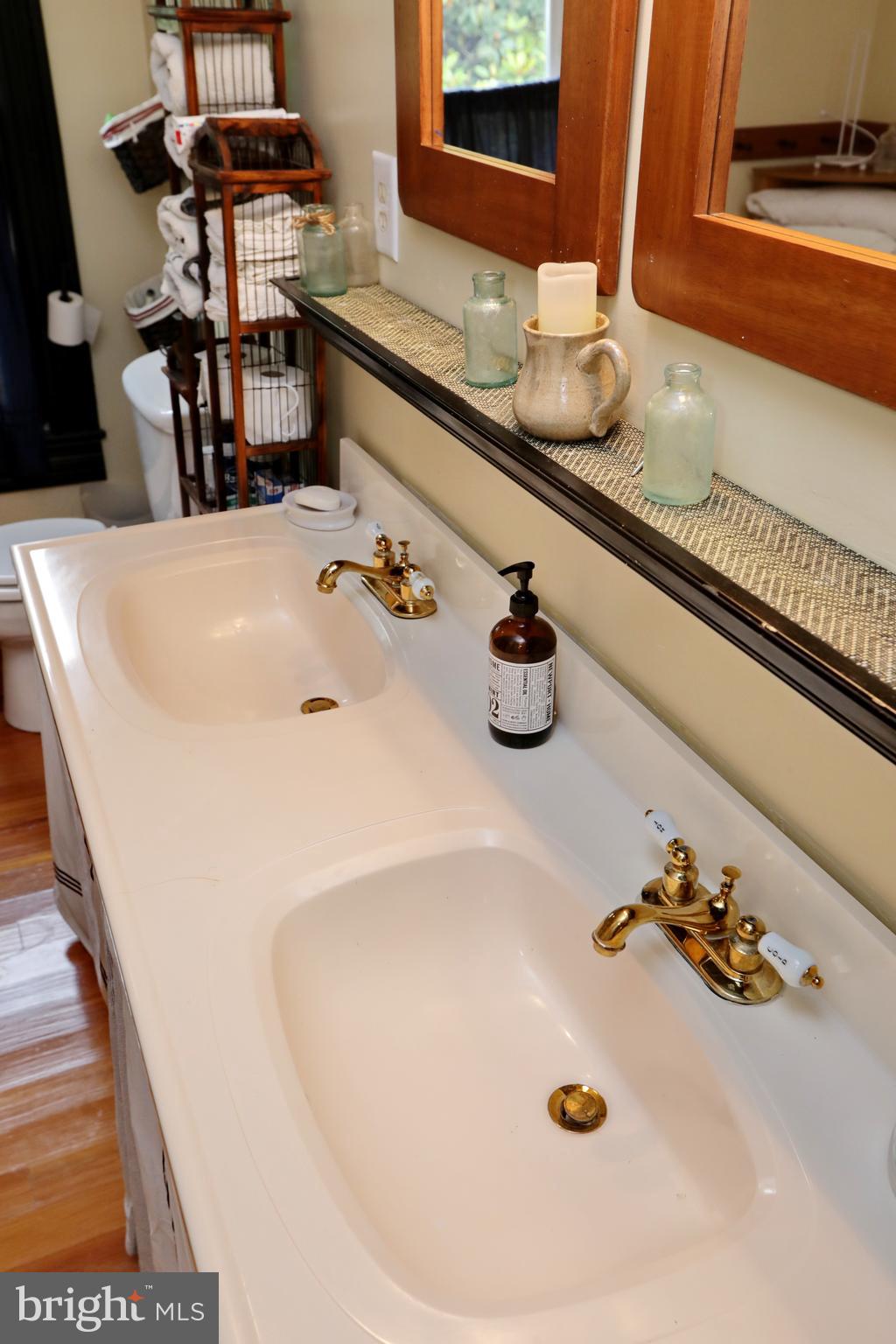 CHERRY FARMS - Residential