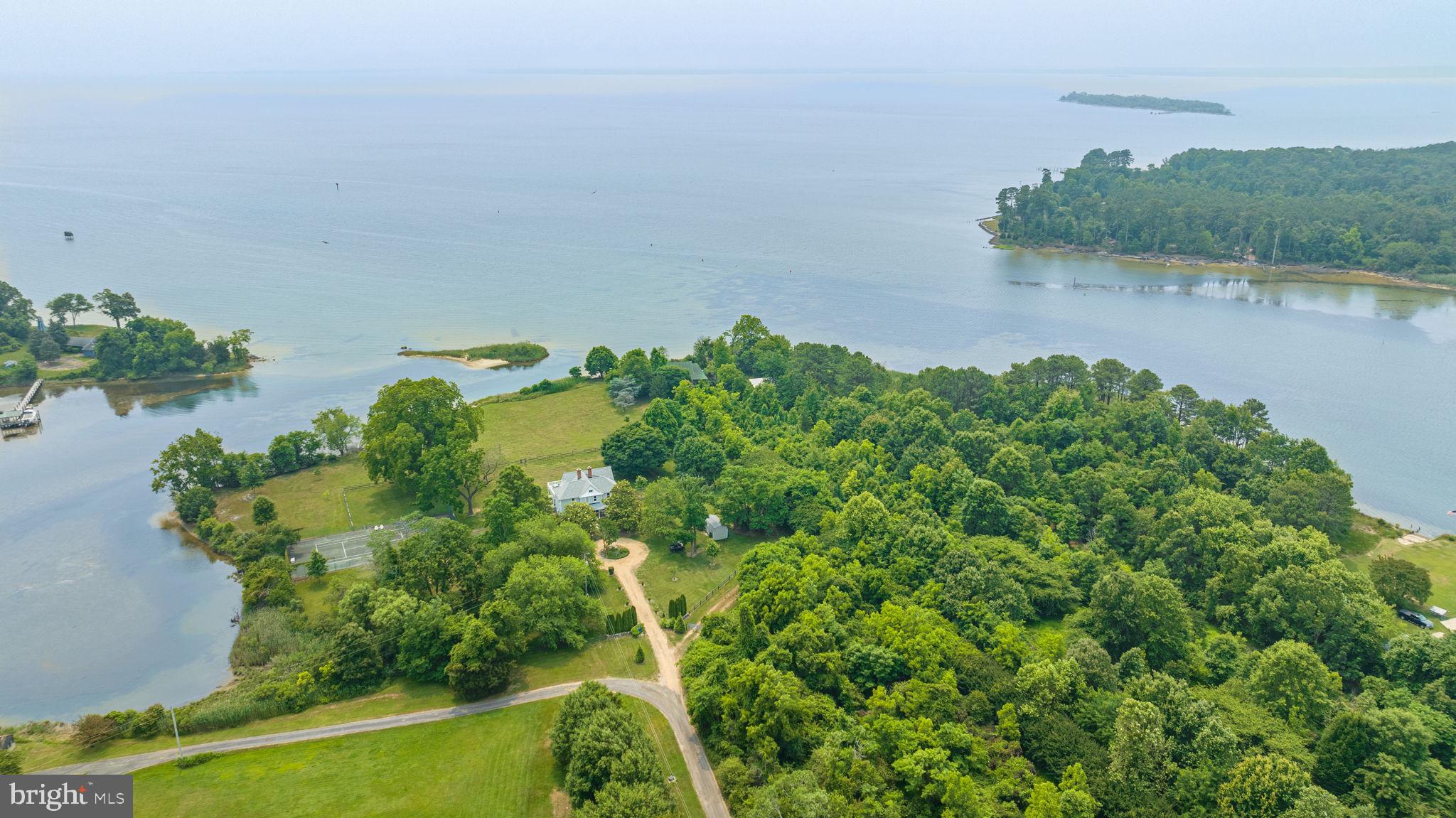 CHERRY FARMS - Residential