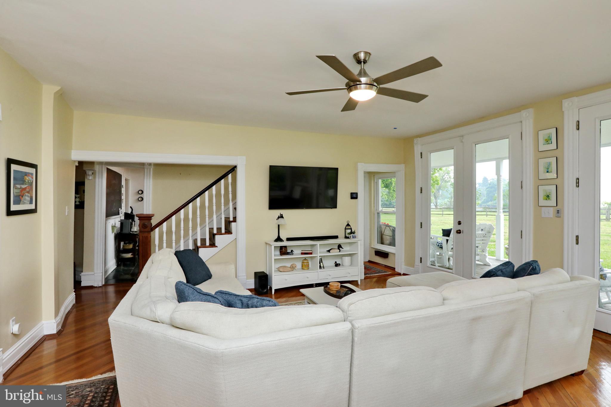 CHERRY FARMS - Residential