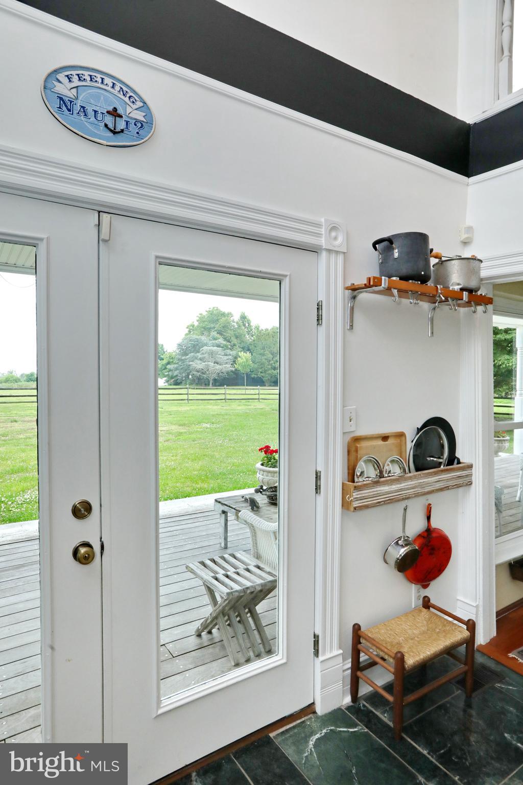 CHERRY FARMS - Residential