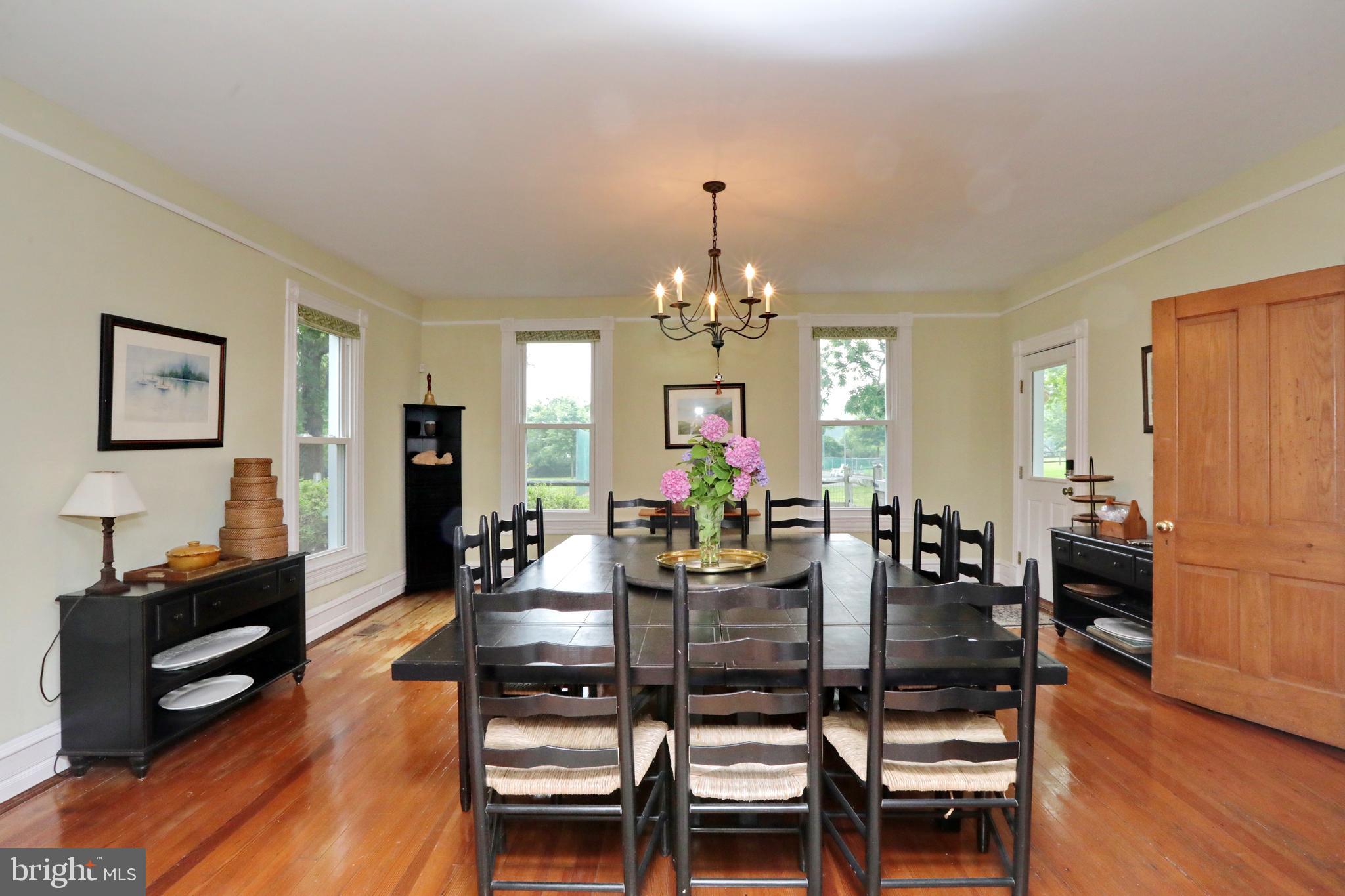 CHERRY FARMS - Residential