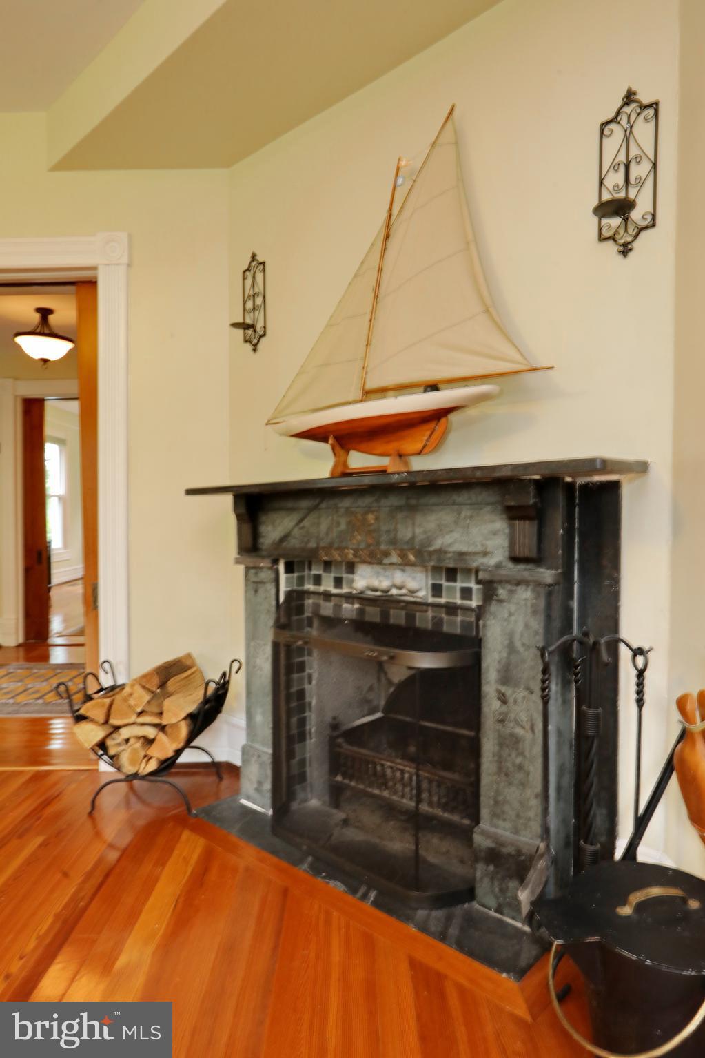 CHERRY FARMS - Residential