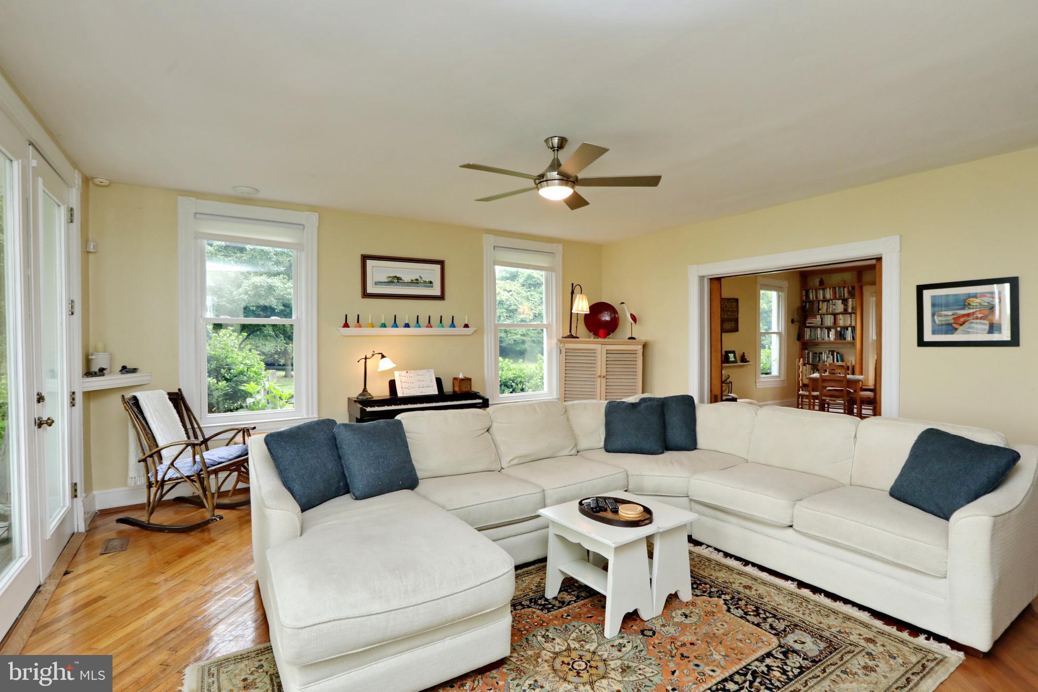 CHERRY FARMS - Residential