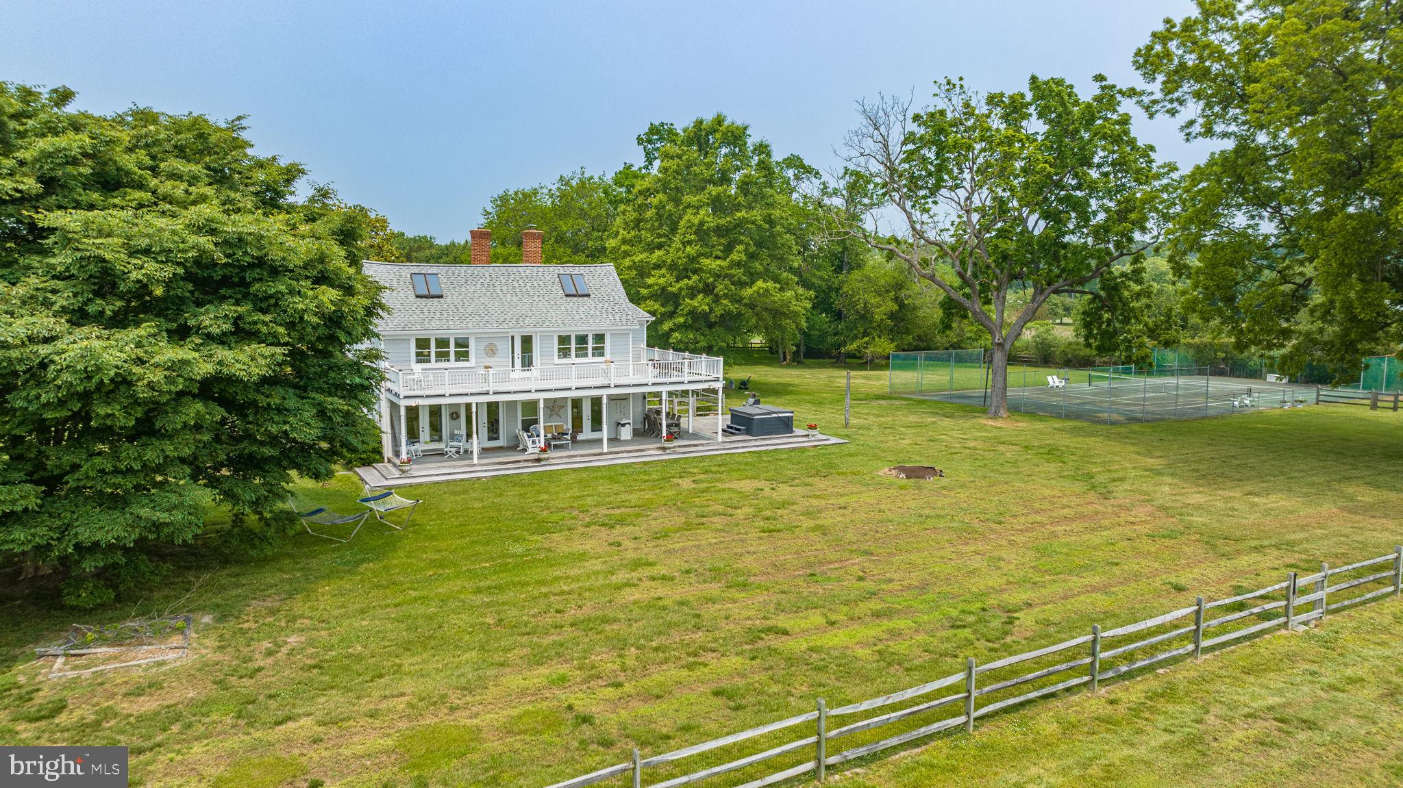 CHERRY FARMS - Residential