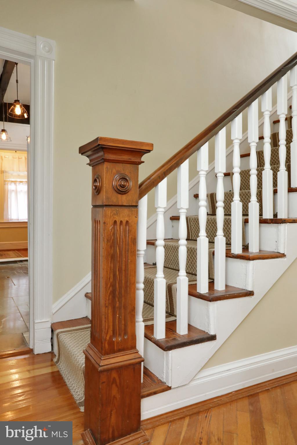 CHERRY FARMS - Residential