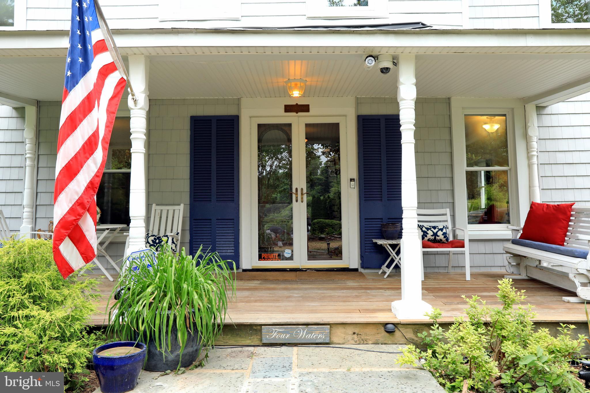 CHERRY FARMS - Residential