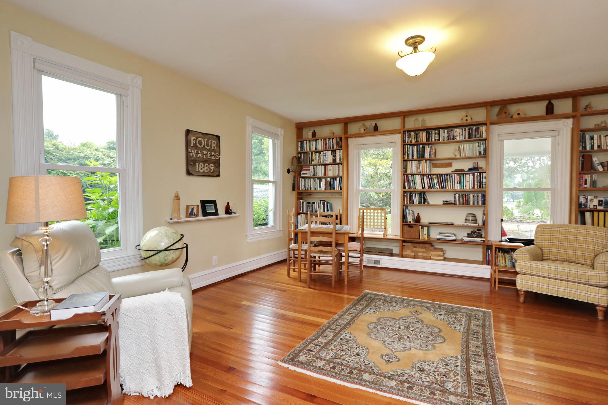 CHERRY FARMS - Residential