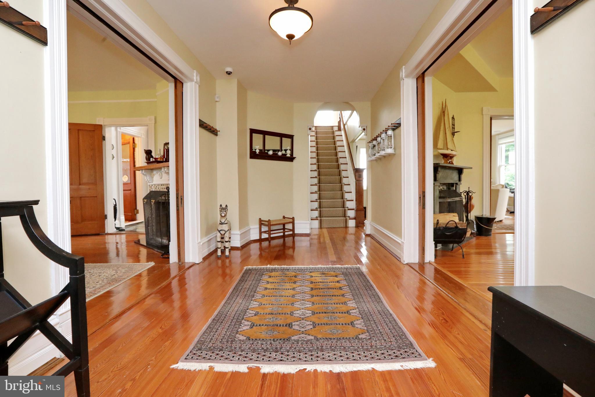 CHERRY FARMS - Residential