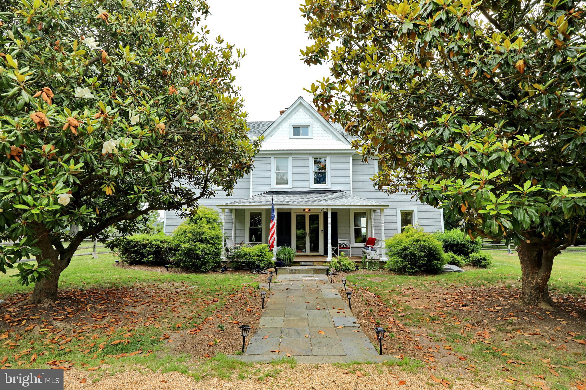 CHERRY FARMS - Residential