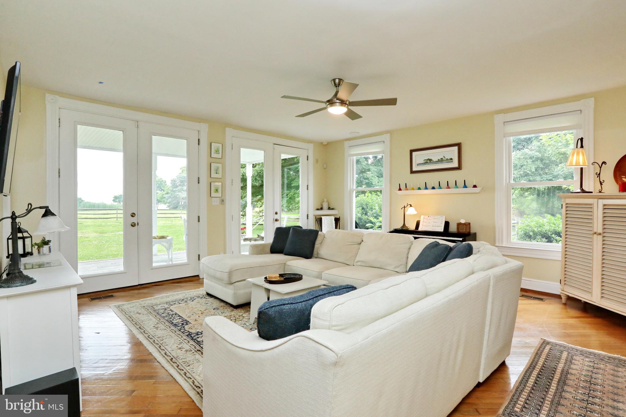 CHERRY FARMS - Residential