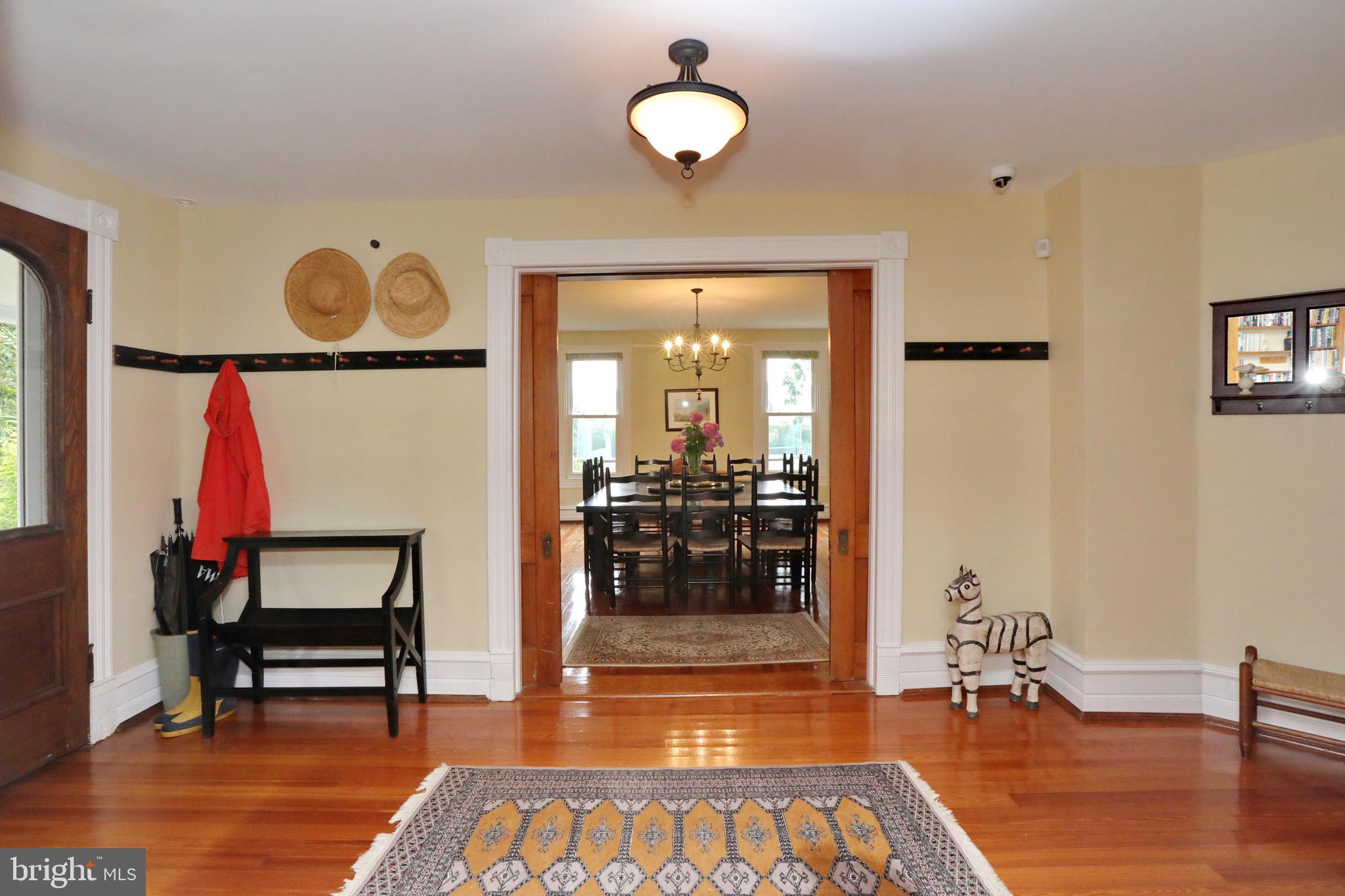 CHERRY FARMS - Residential