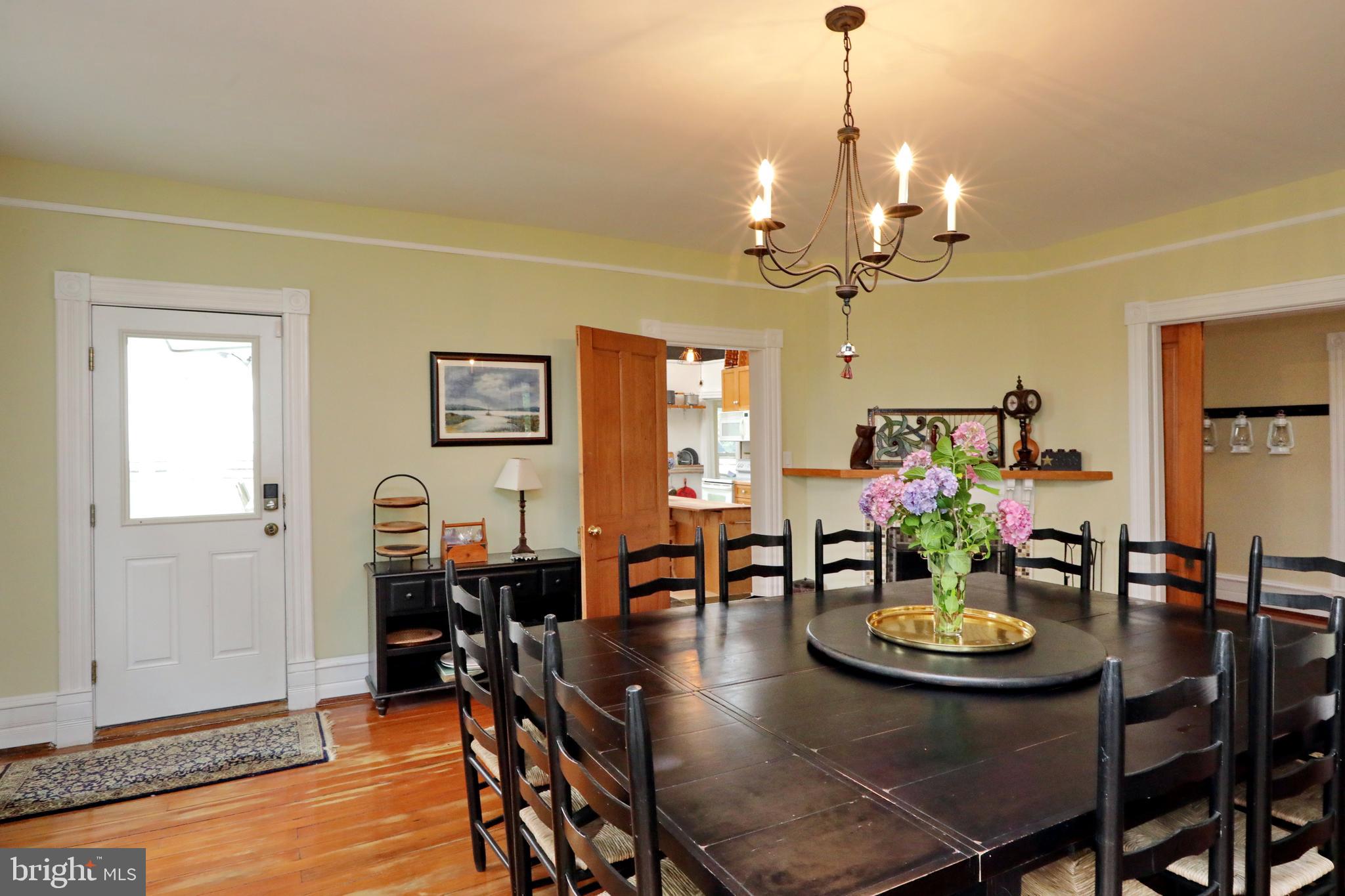 CHERRY FARMS - Residential