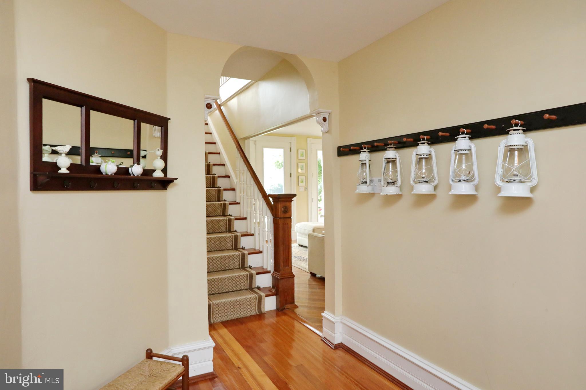 CHERRY FARMS - Residential