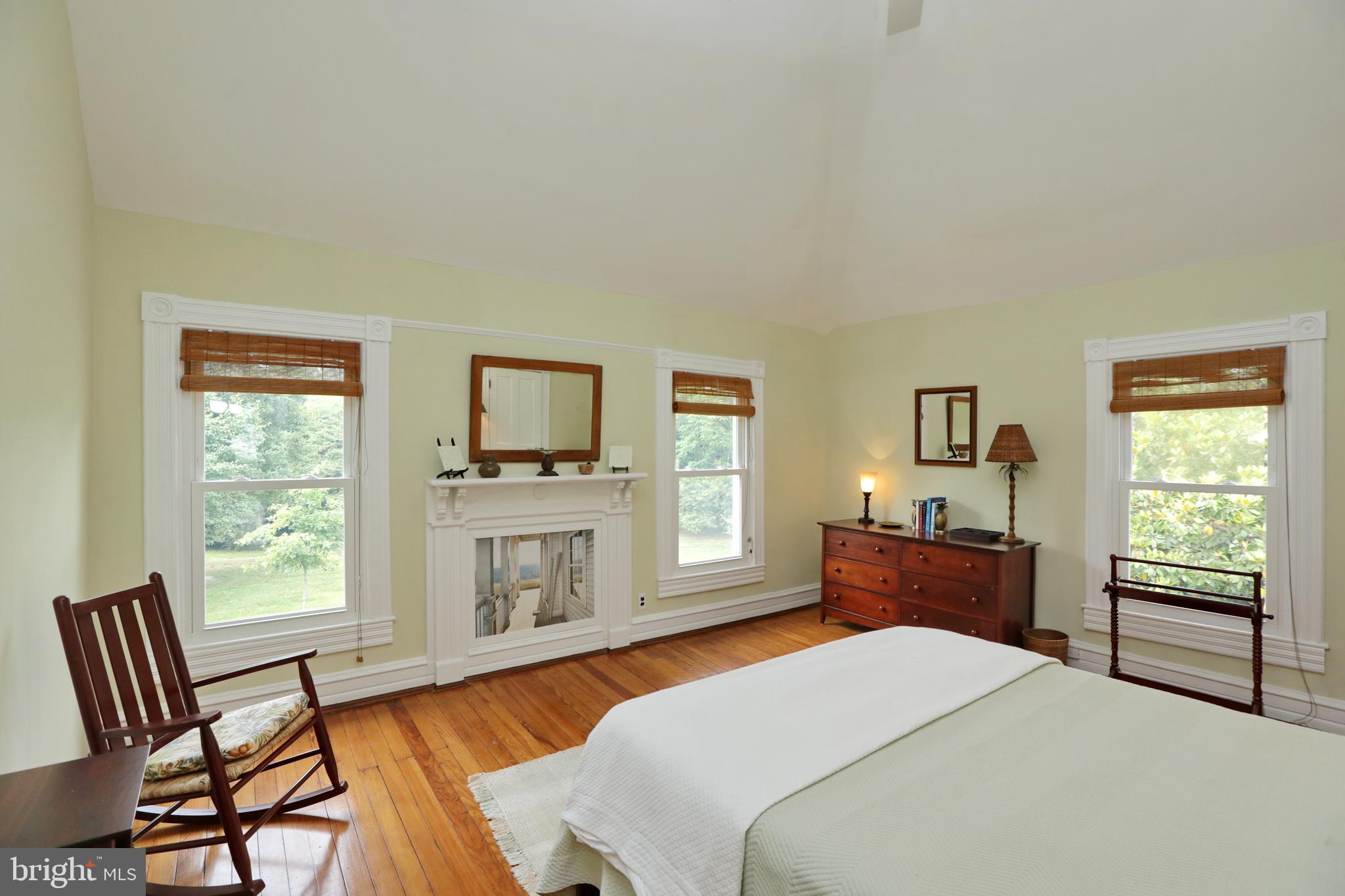 CHERRY FARMS - Residential