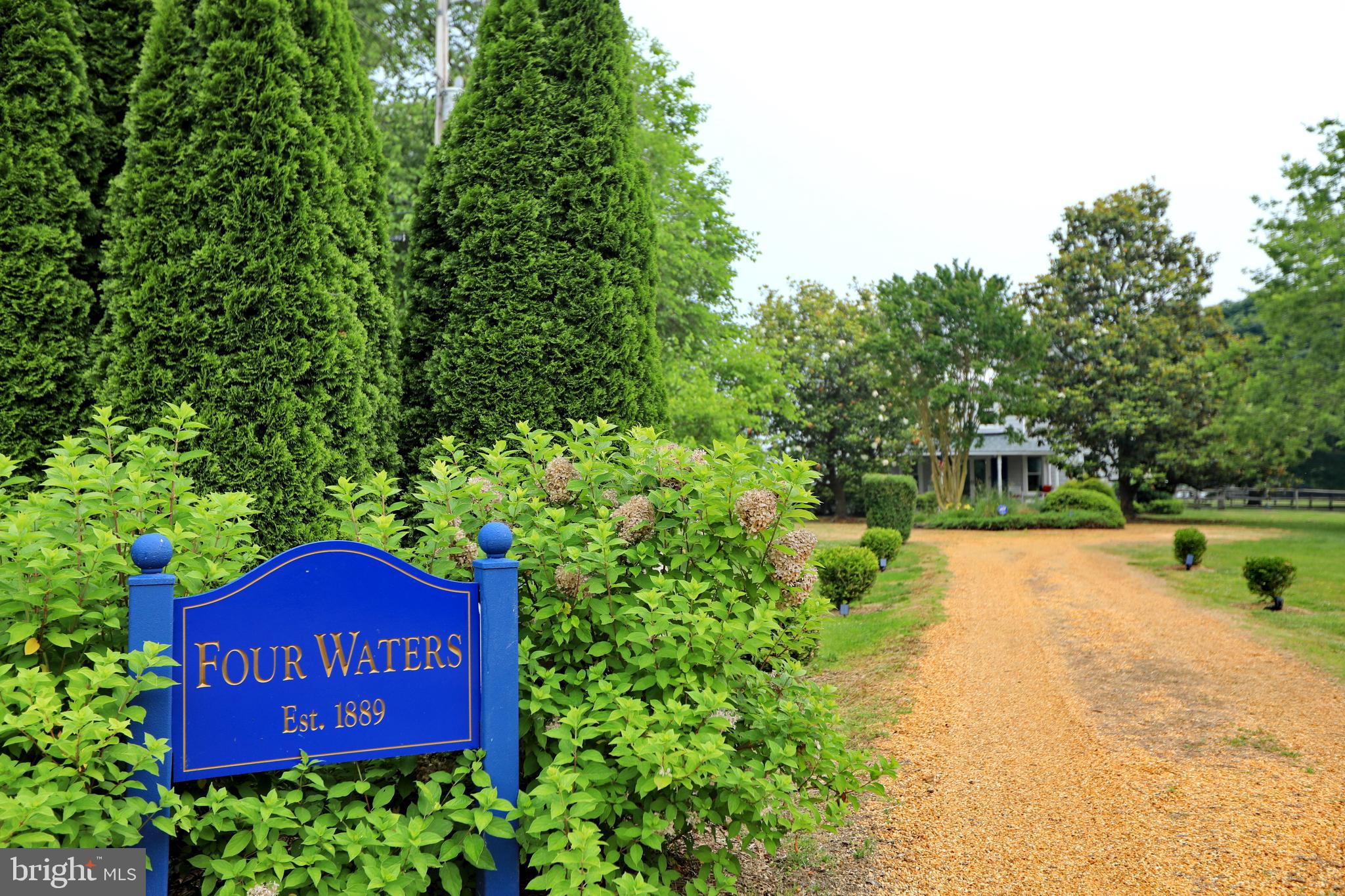 CHERRY FARMS - Residential
