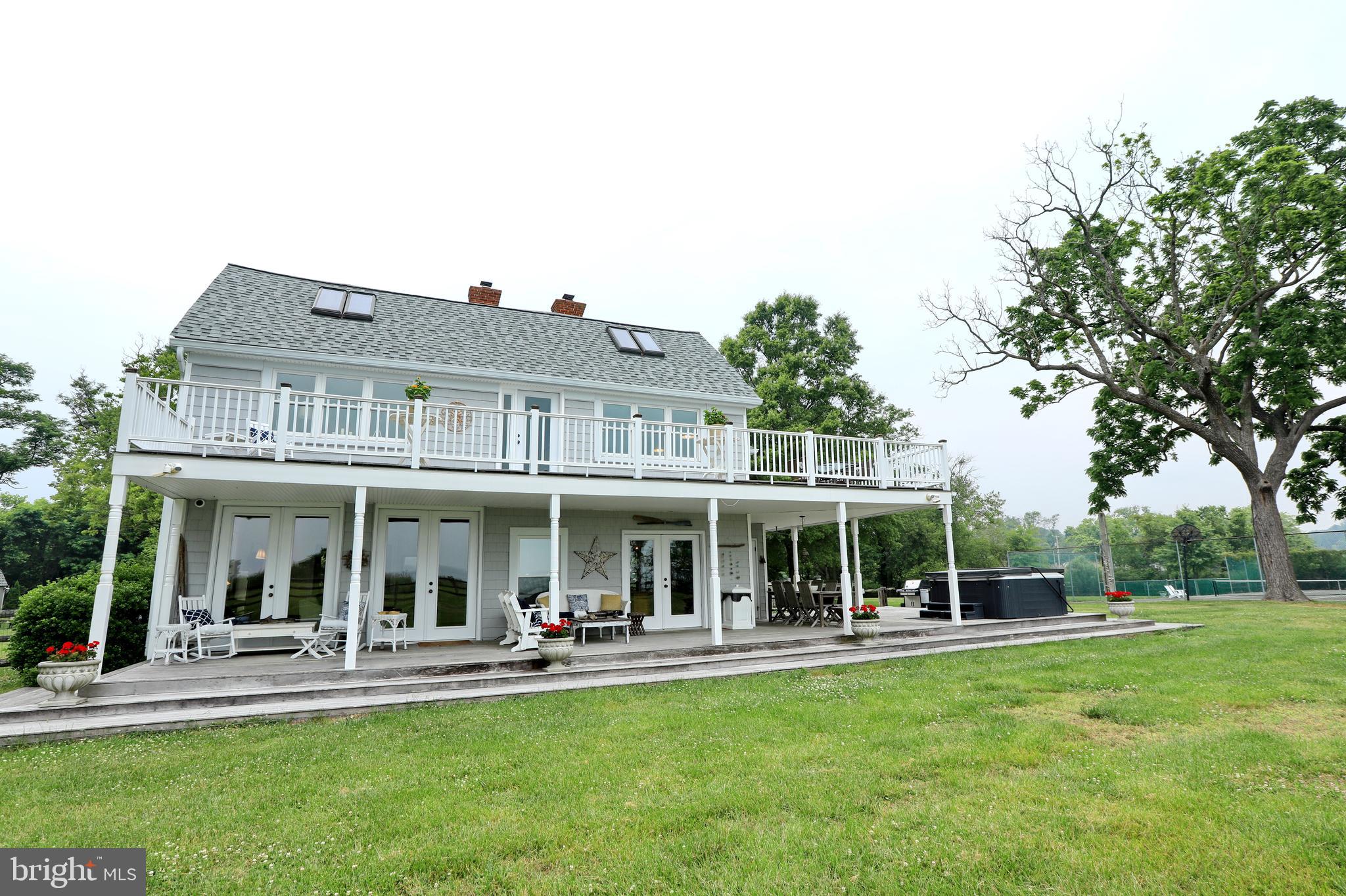 CHERRY FARMS - Residential