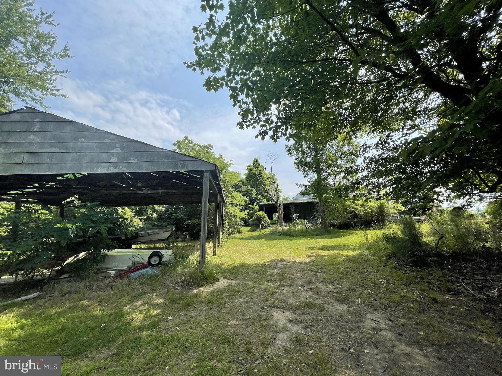 CHERRY FARMS - Residential