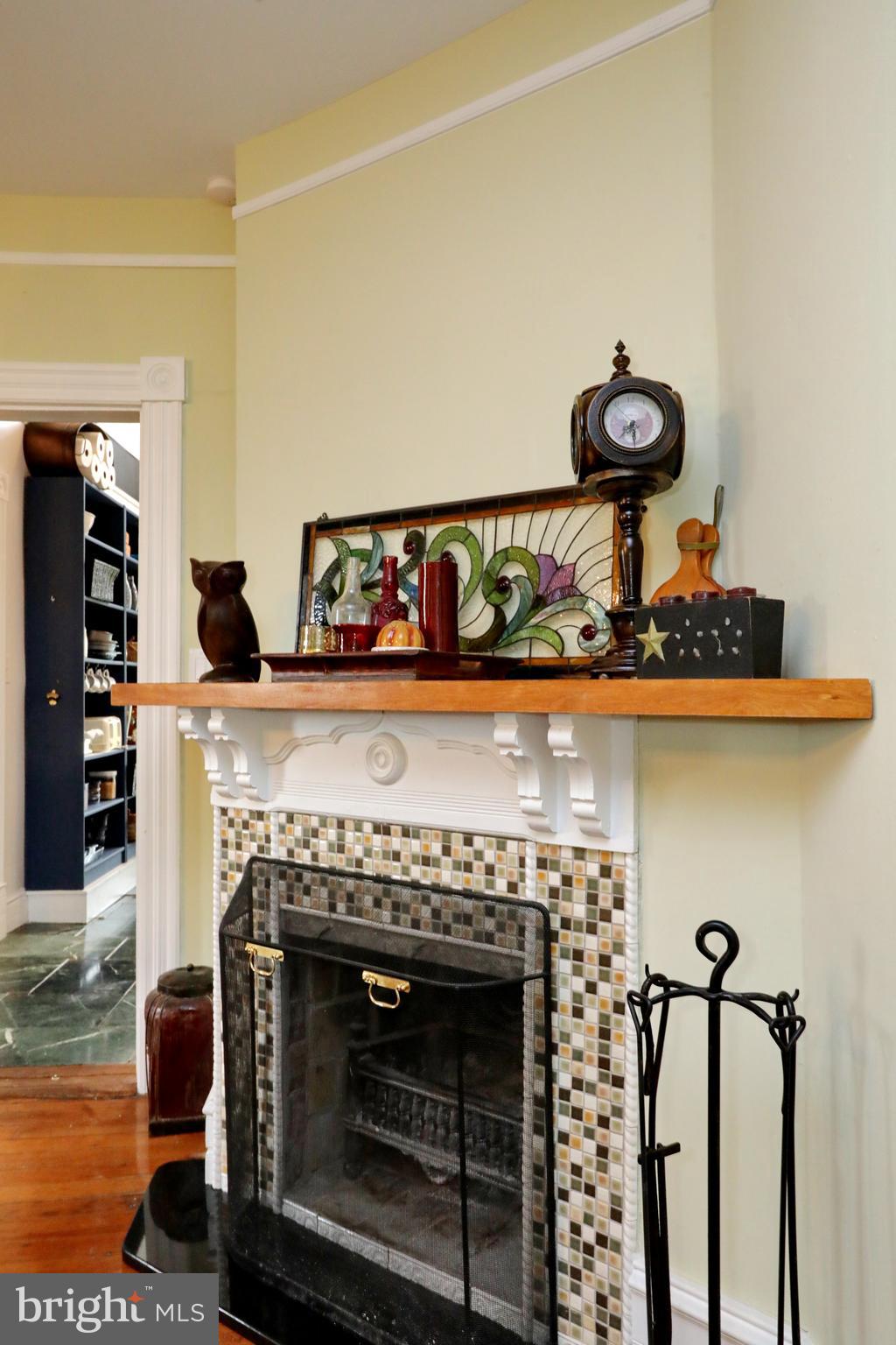 CHERRY FARMS - Residential