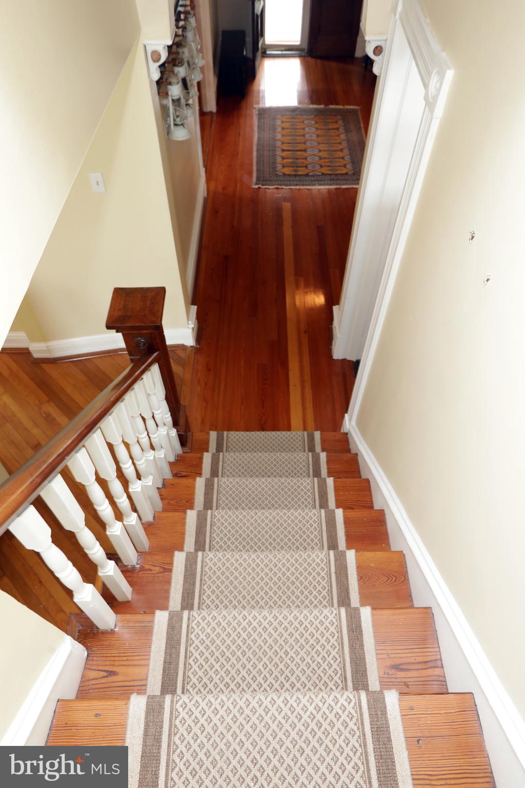 CHERRY FARMS - Residential