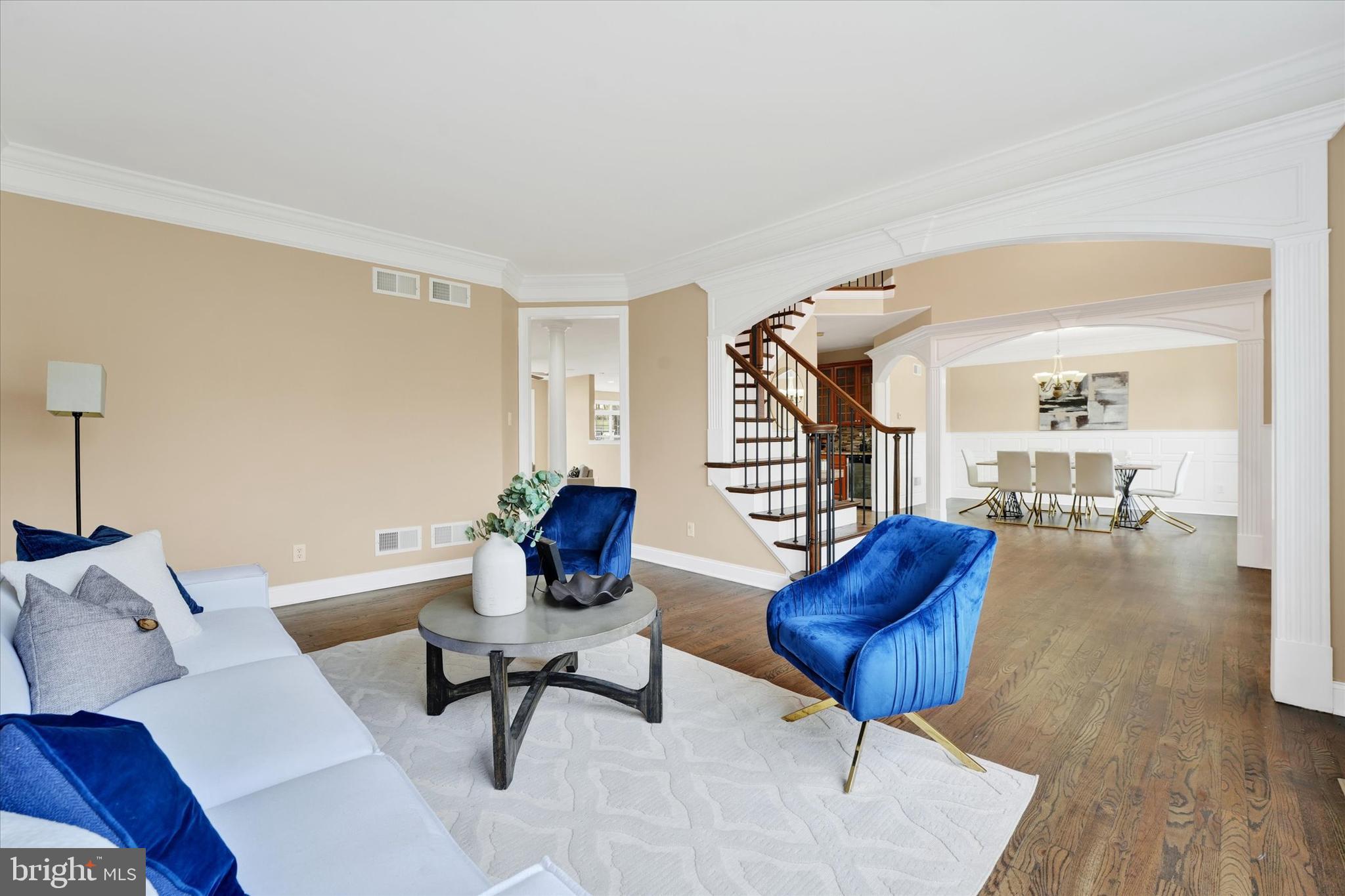 CARISBROOKE - Residential