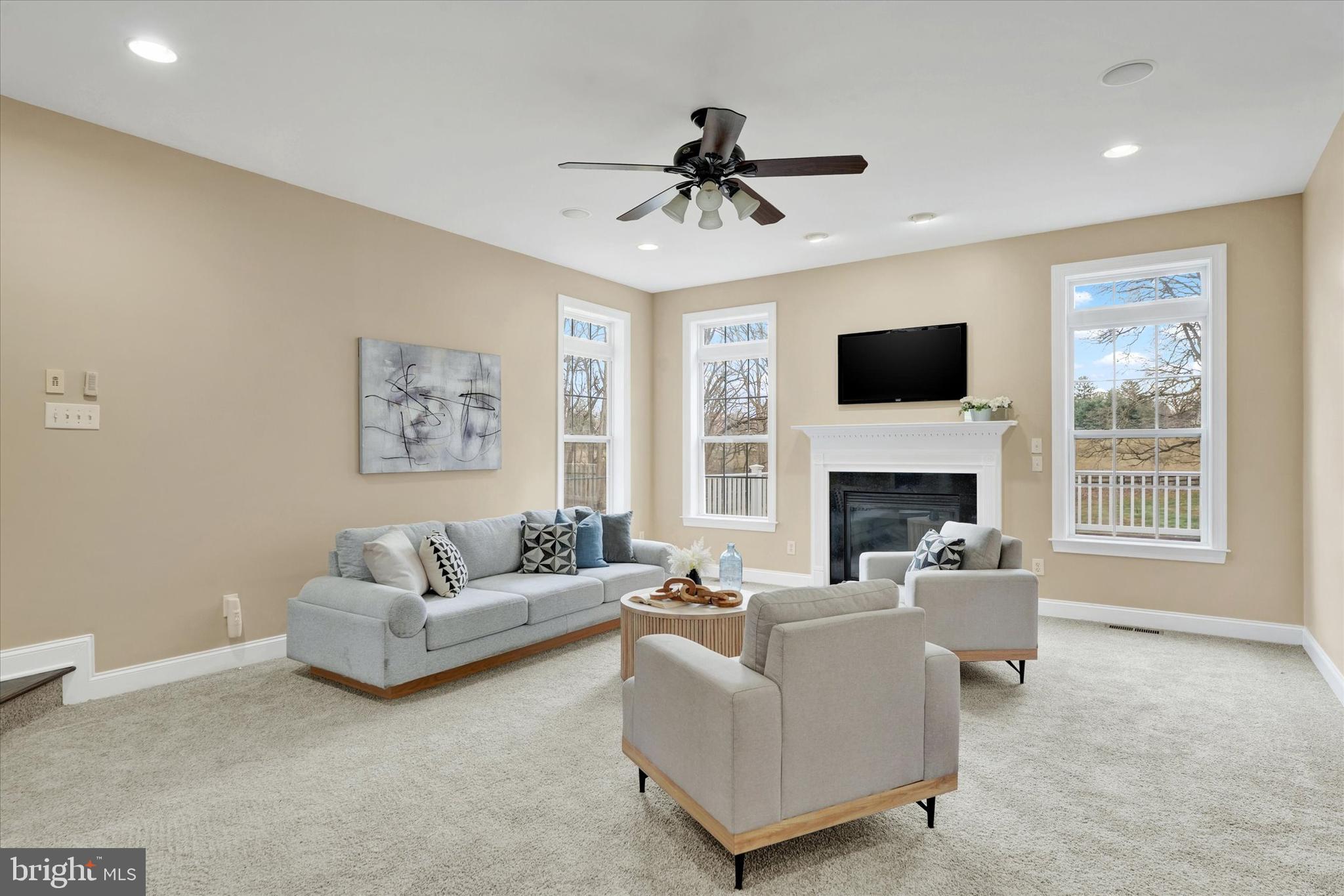 CARISBROOKE - Residential