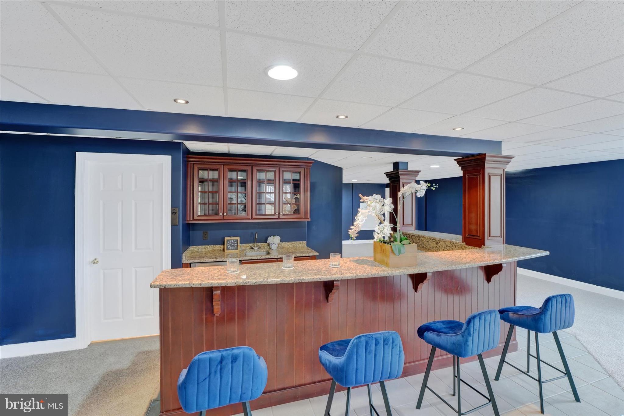 CARISBROOKE - Residential