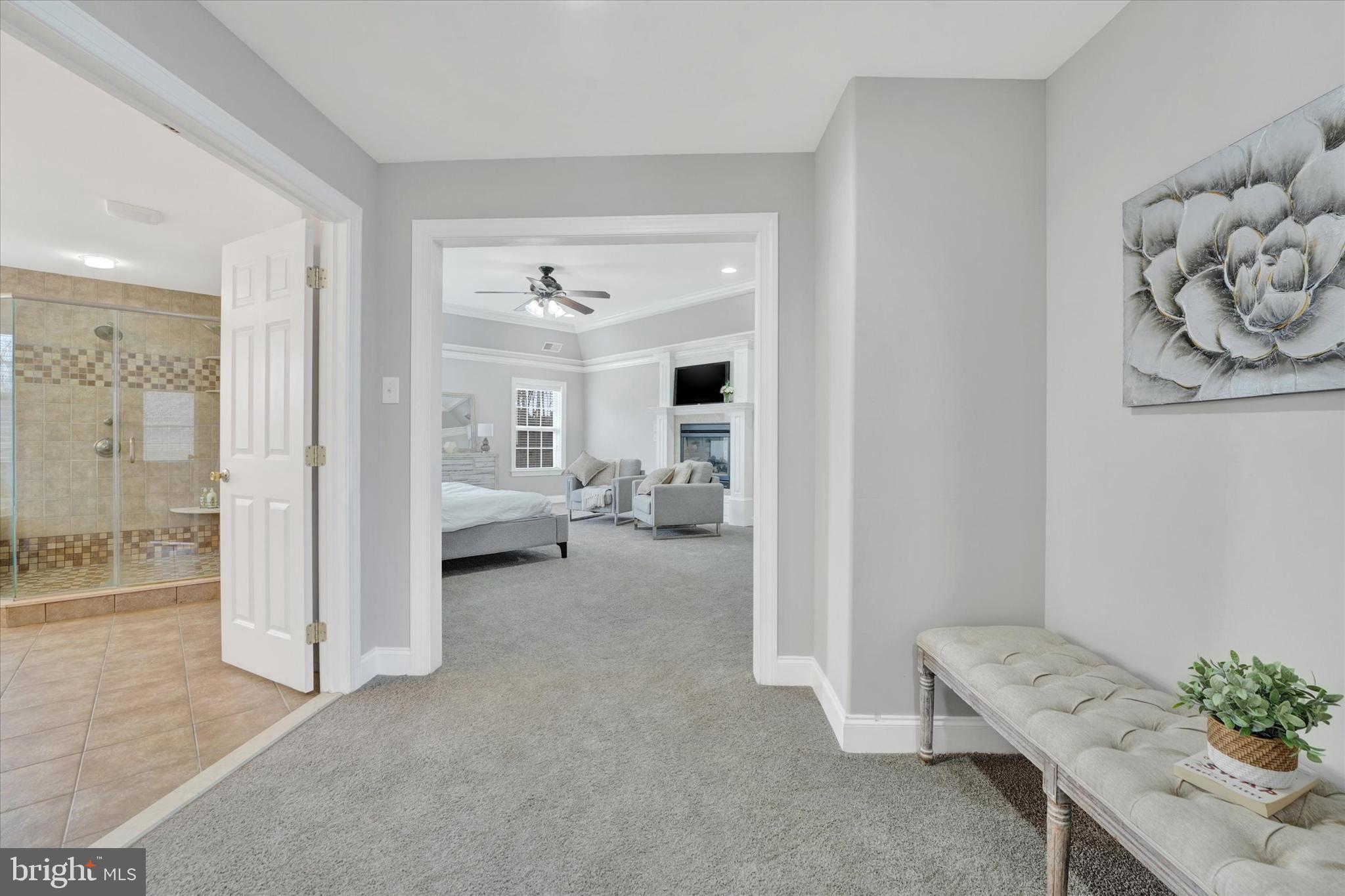 CARISBROOKE - Residential